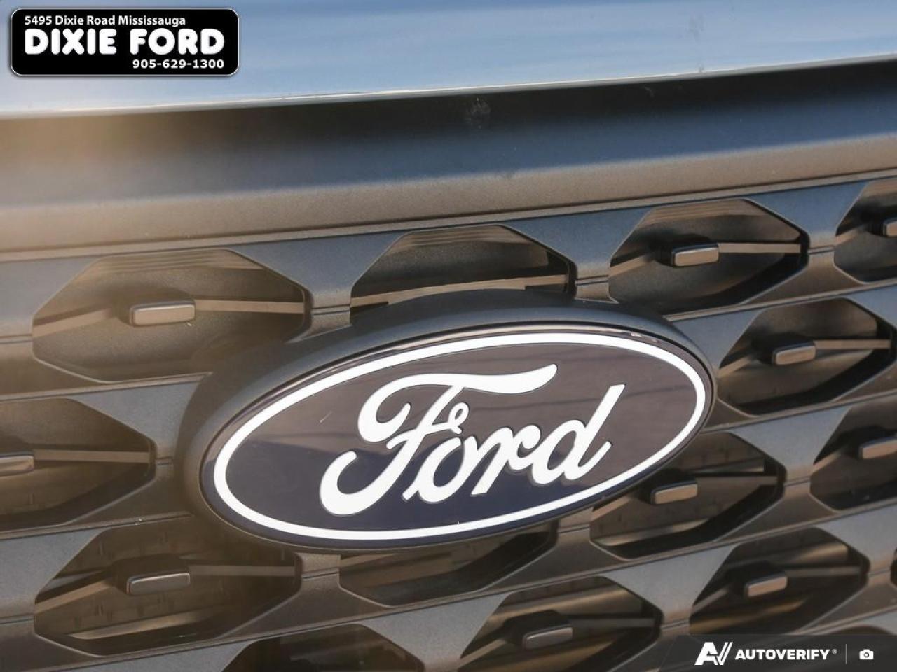 2025 Ford Maverick XLT Photo