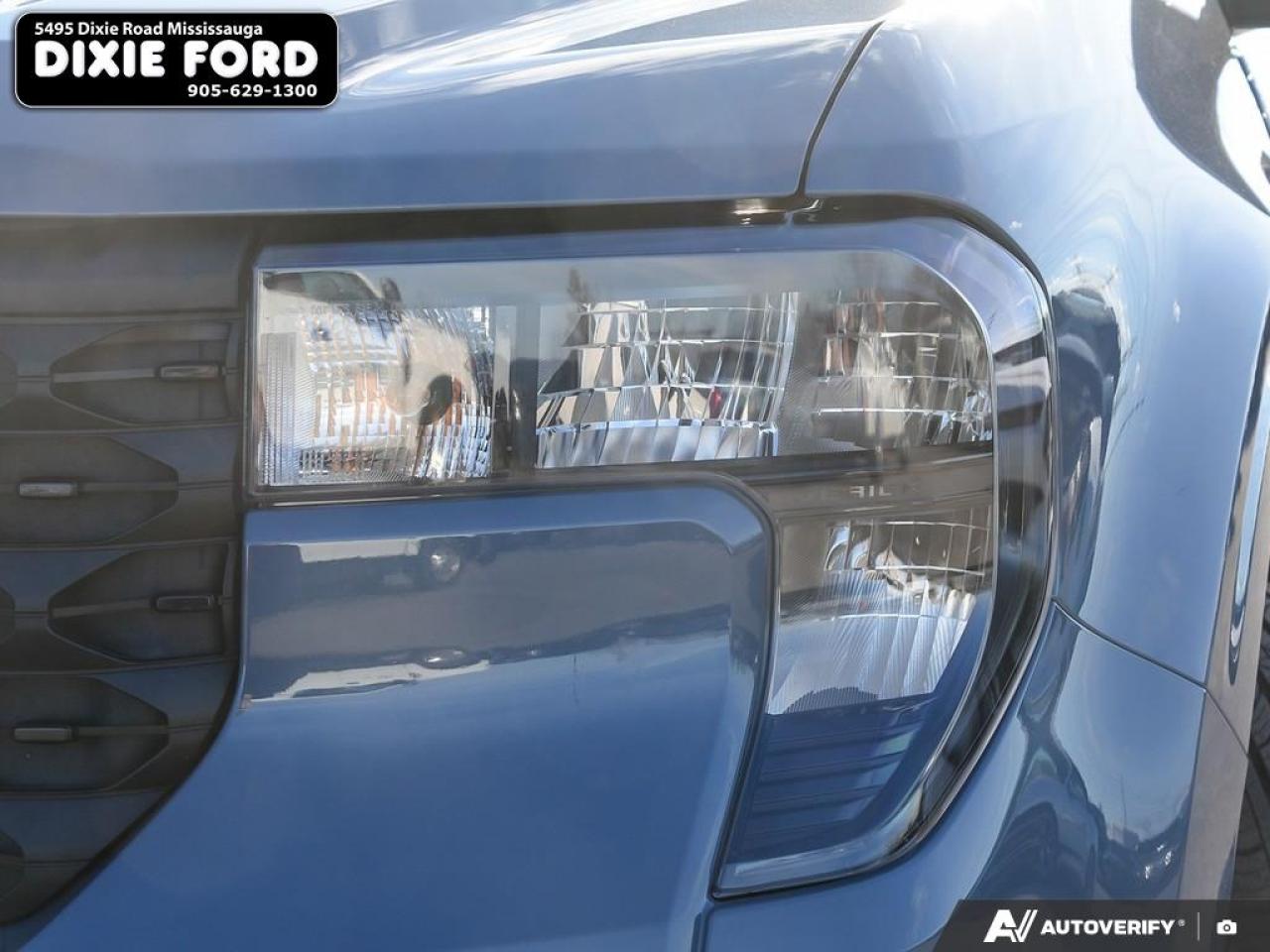 2025 Ford Maverick XLT Photo