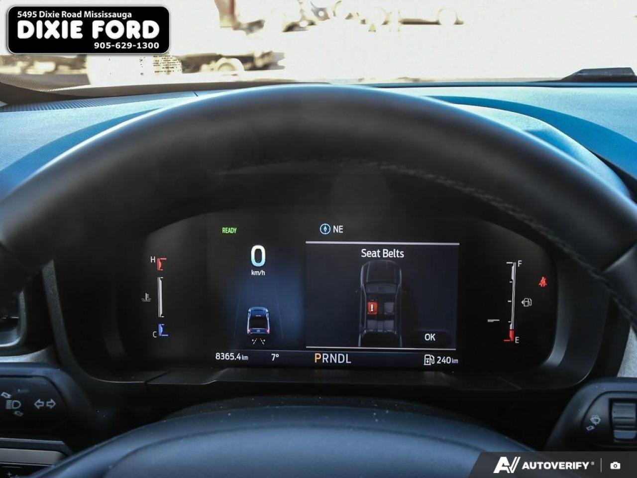 2025 Ford Maverick XLT Photo