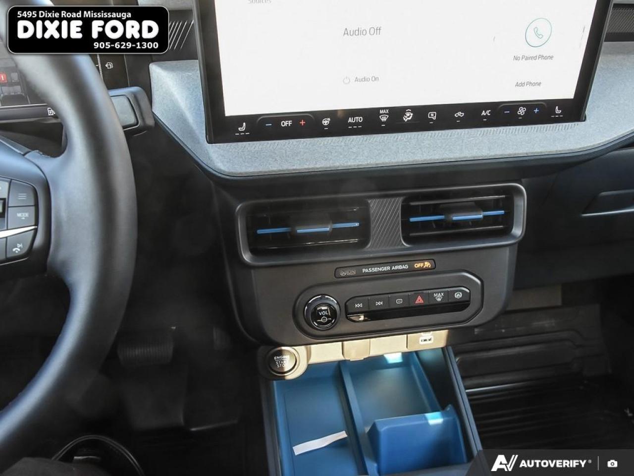 2025 Ford Maverick XLT Photo