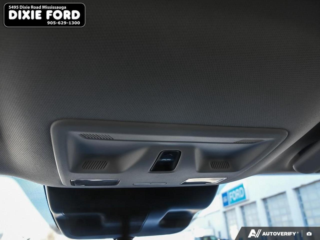 2025 Ford Maverick XLT Photo