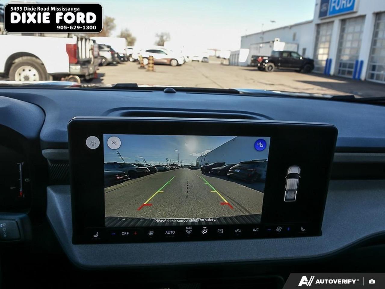 2025 Ford Maverick XLT Photo