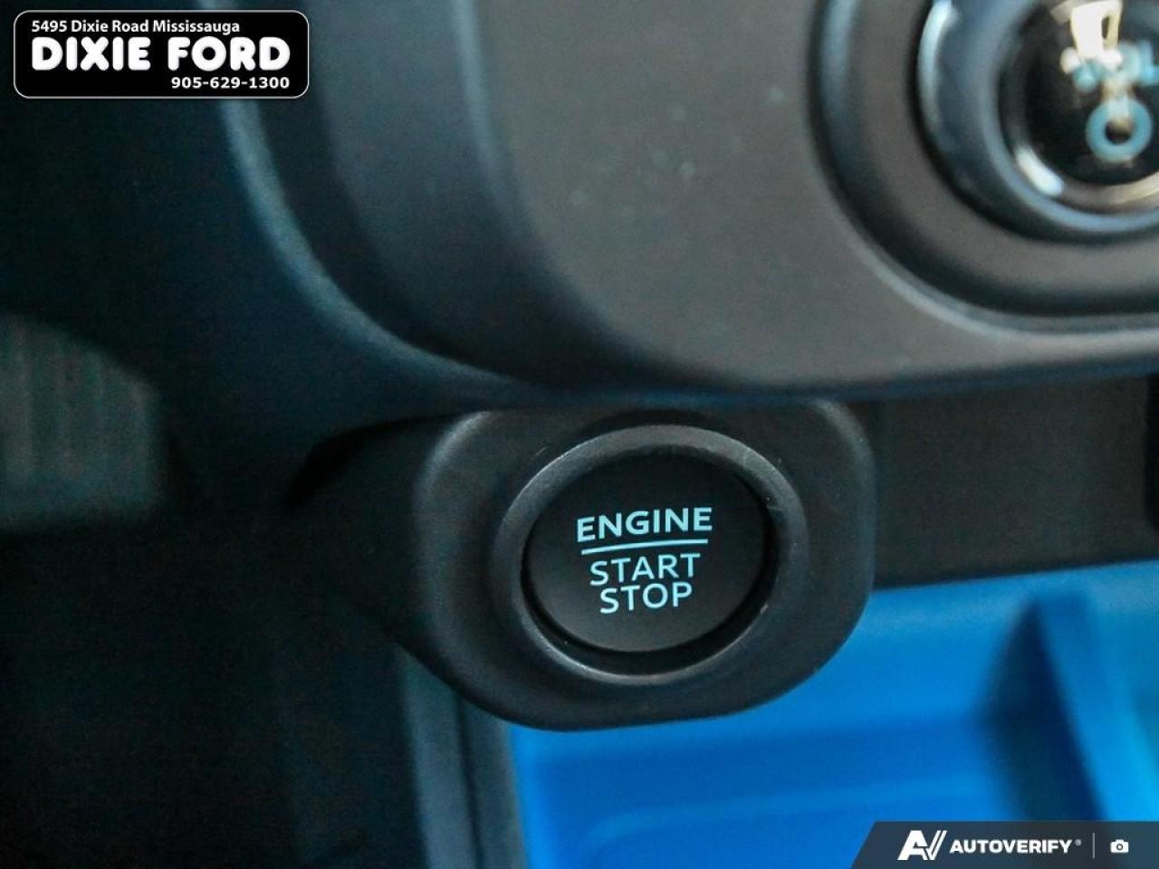 2025 Ford Maverick XLT Photo