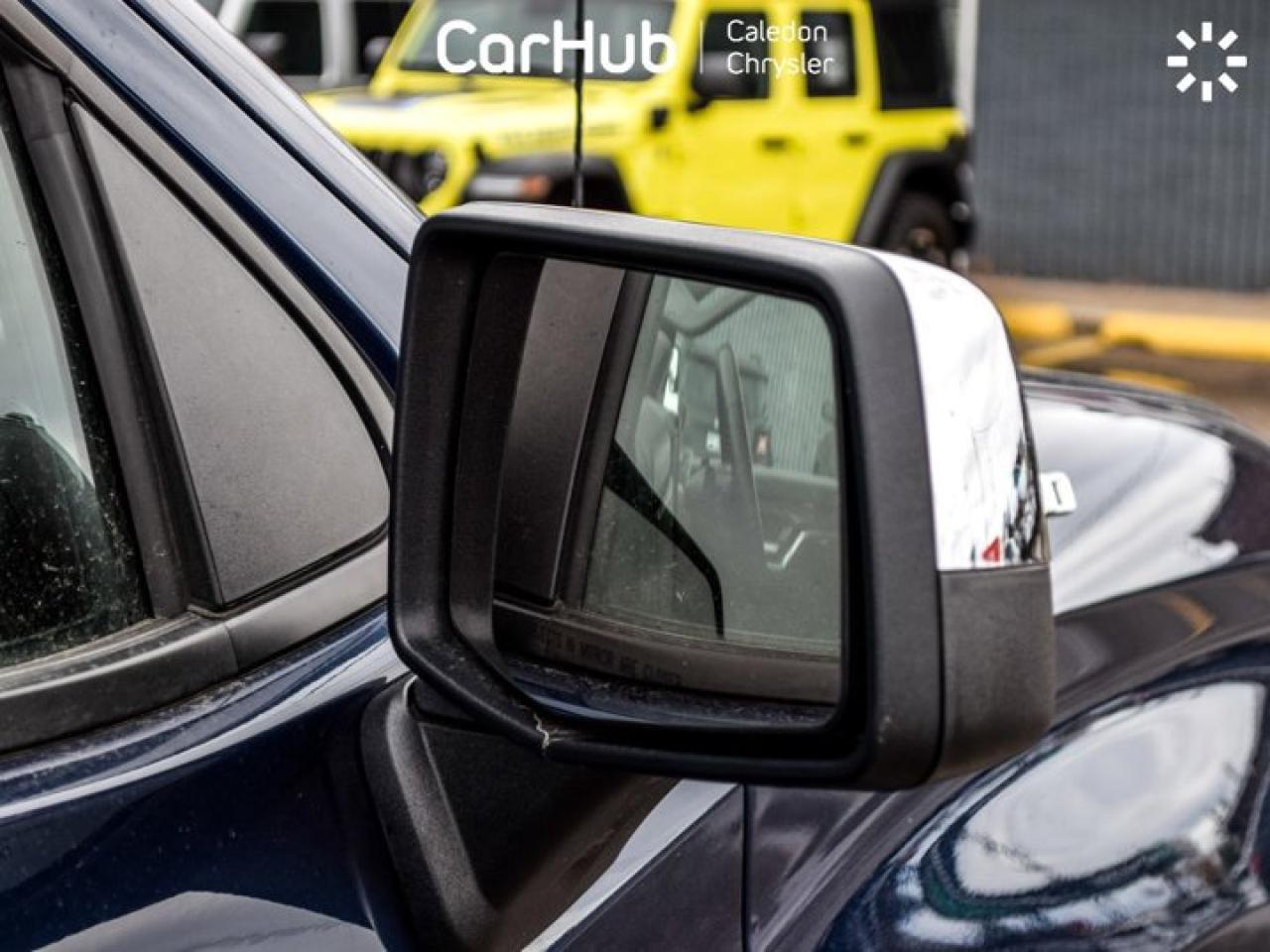 2023 Chevrolet Silverado 1500 LT 4WD Crew Cab 147" 5.3L 13.4"Display Remote Start Photo