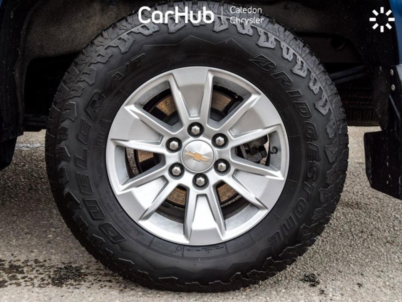 2023 Chevrolet Silverado 1500 LT 4WD Crew Cab 147" 5.3L 13.4"Display Remote Start Photo