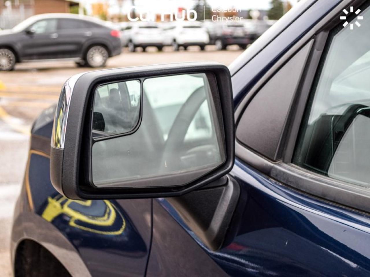 2023 Chevrolet Silverado 1500 LT 4WD Crew Cab 147" 5.3L 13.4"Display Remote Start Photo