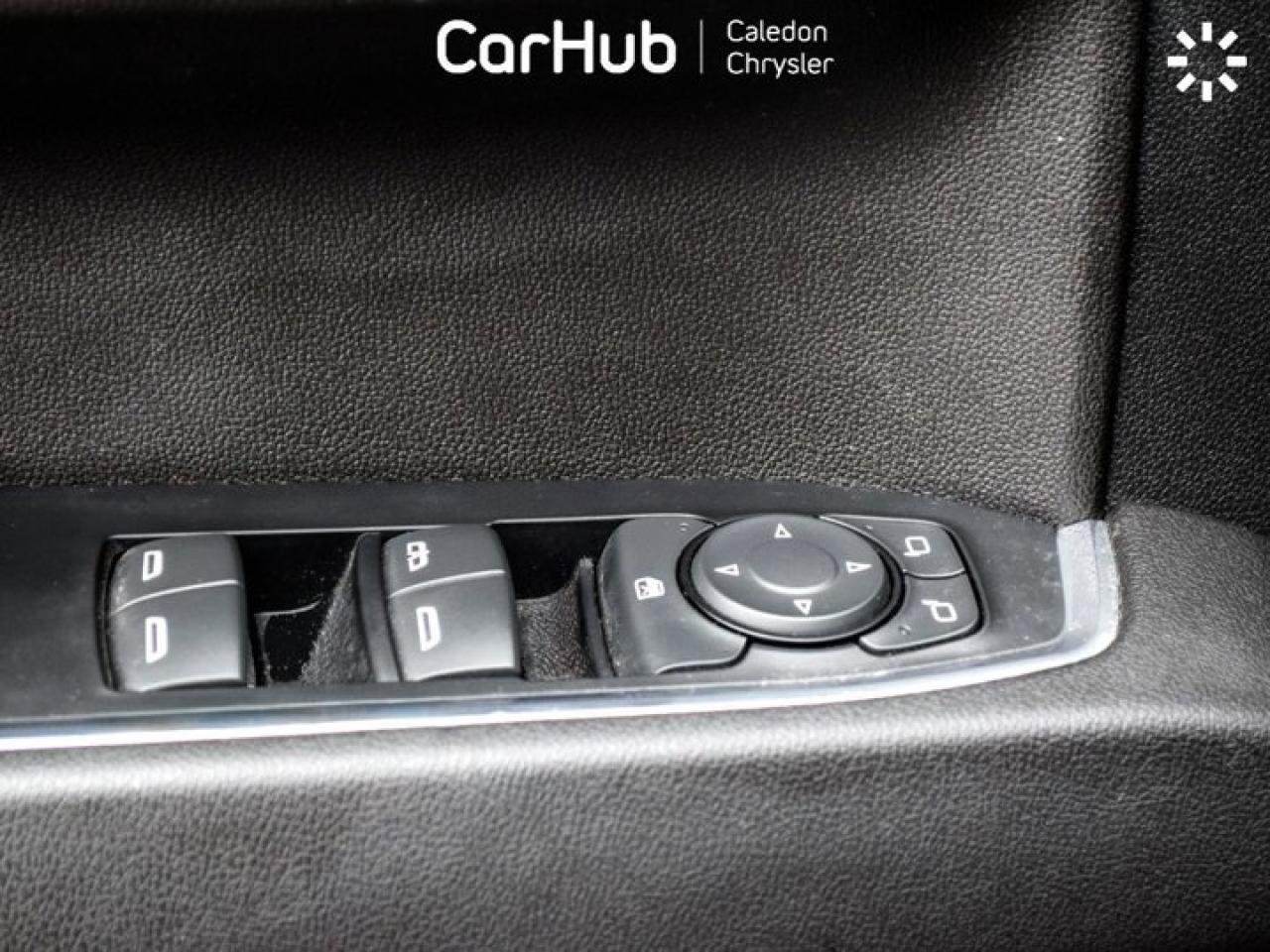 2023 Chevrolet Silverado 1500 LT 4WD Crew Cab 147" 5.3L 13.4"Display Remote Start Photo