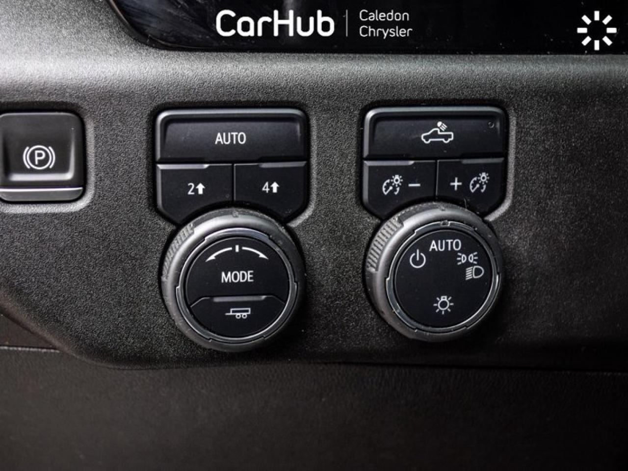 2023 Chevrolet Silverado 1500 LT 4WD Crew Cab 147" 5.3L 13.4"Display Remote Start Photo