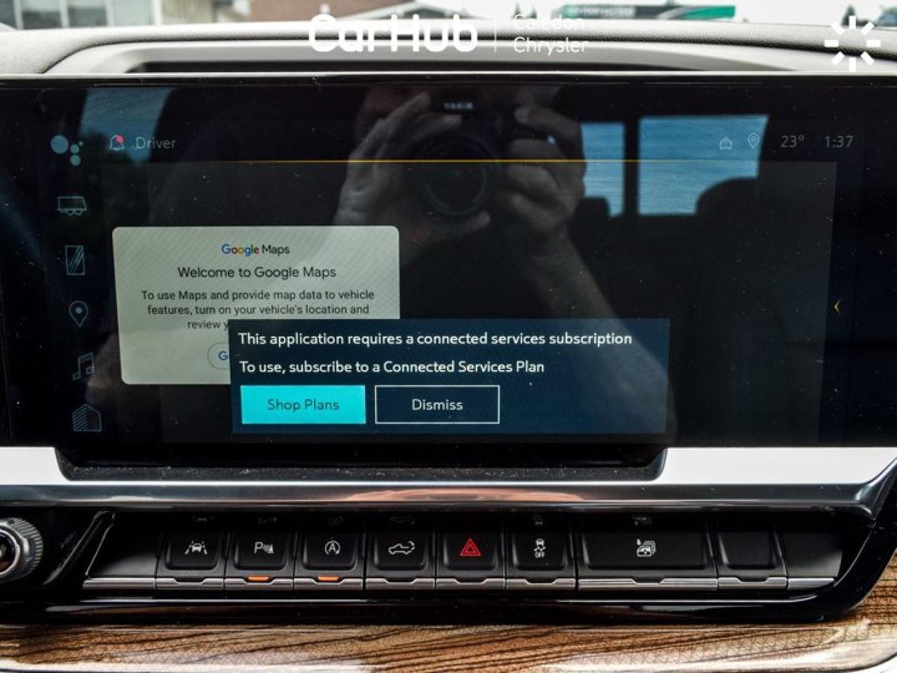 2023 Chevrolet Silverado 1500 LT 4WD Crew Cab 147" 5.3L 13.4"Display Remote Start Photo