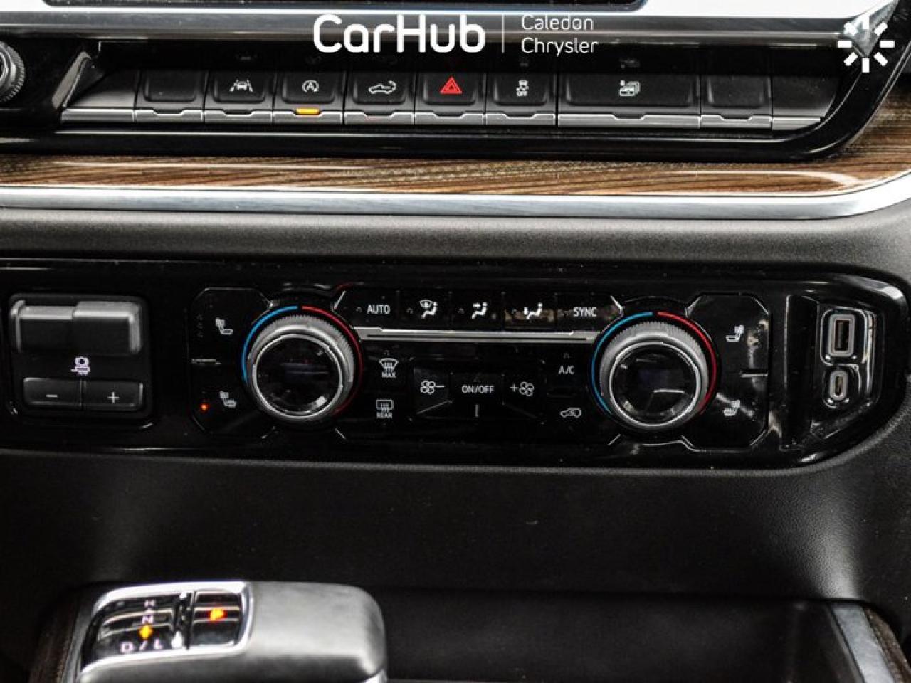 2023 Chevrolet Silverado 1500 LT 4WD Crew Cab 147" 5.3L 13.4"Display Remote Start Photo