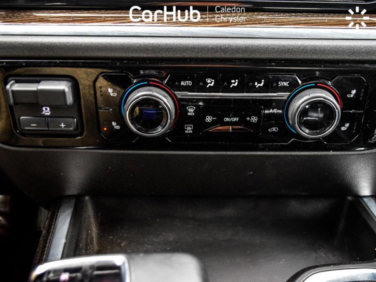 2023 Chevrolet Silverado 1500 LT 4WD Crew Cab 147" 5.3L 13.4"Display Remote Start Photo