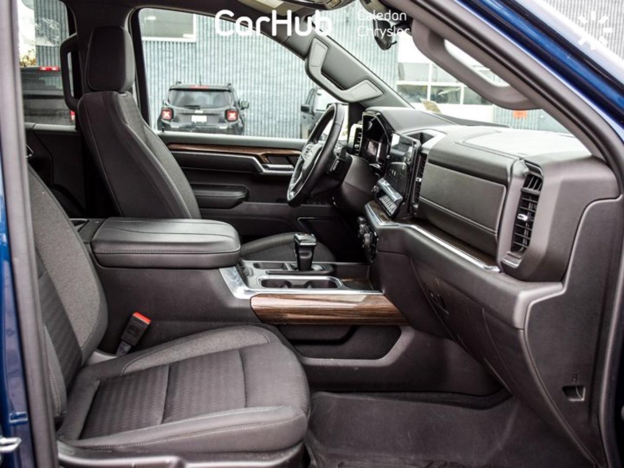 2023 Chevrolet Silverado 1500 LT 4WD Crew Cab 147" 5.3L 13.4"Display Remote Start Photo