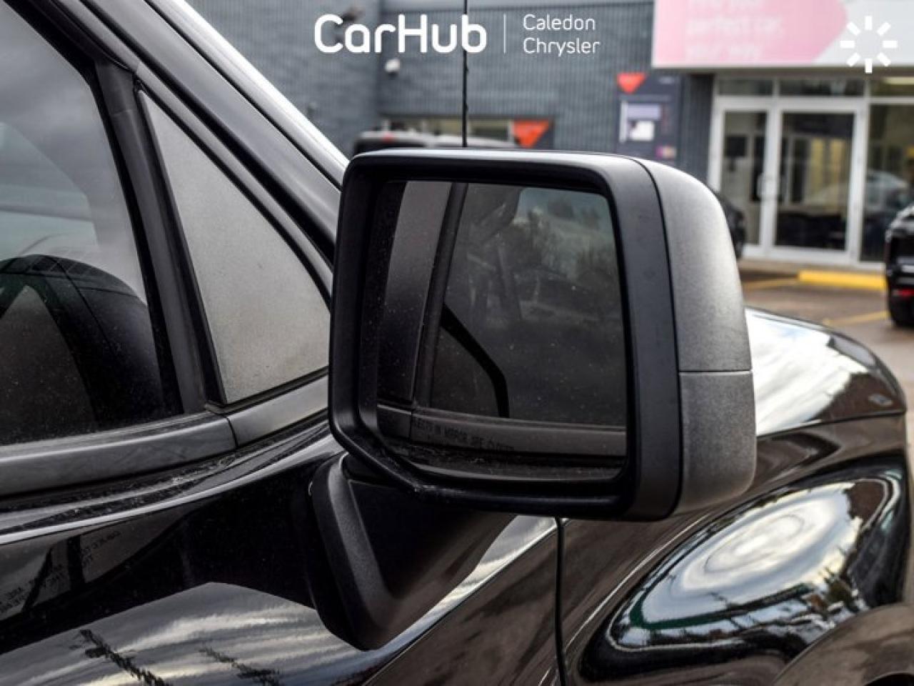 2023 Chevrolet Silverado 1500 Custom Trail Boss 4WD Crew Cab 147" 5.3L MultiPro Tailgate Photo