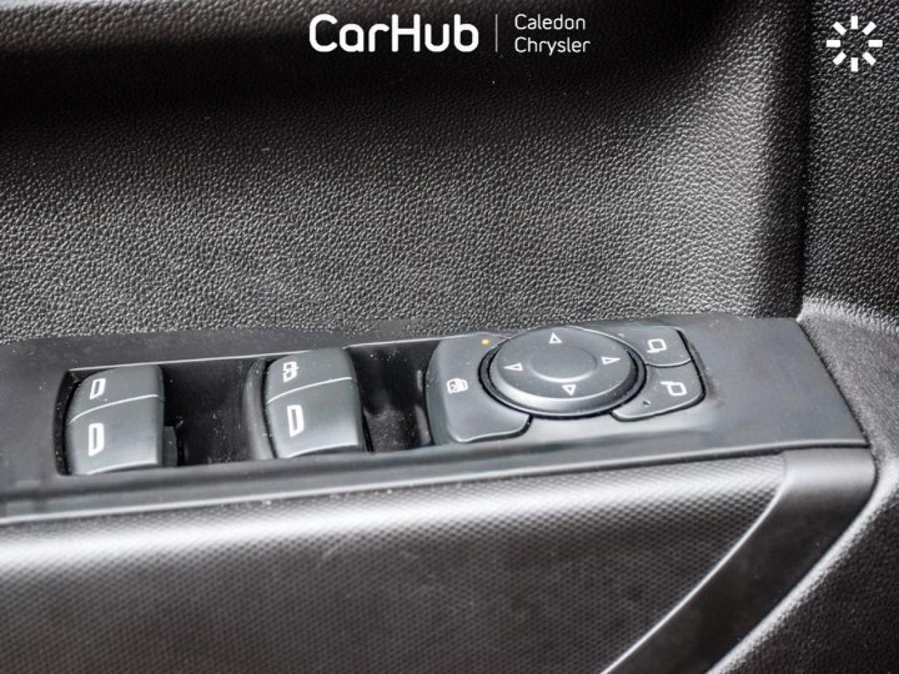 2023 Chevrolet Silverado 1500 Custom Trail Boss 4WD Crew Cab 147" 5.3L MultiPro Tailgate Photo