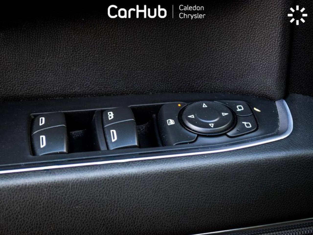 2023 Chevrolet Silverado 1500 RST4WD Crew Cab 157"5.3L 13.4"Display 6 Seater Heated front Seats Photo