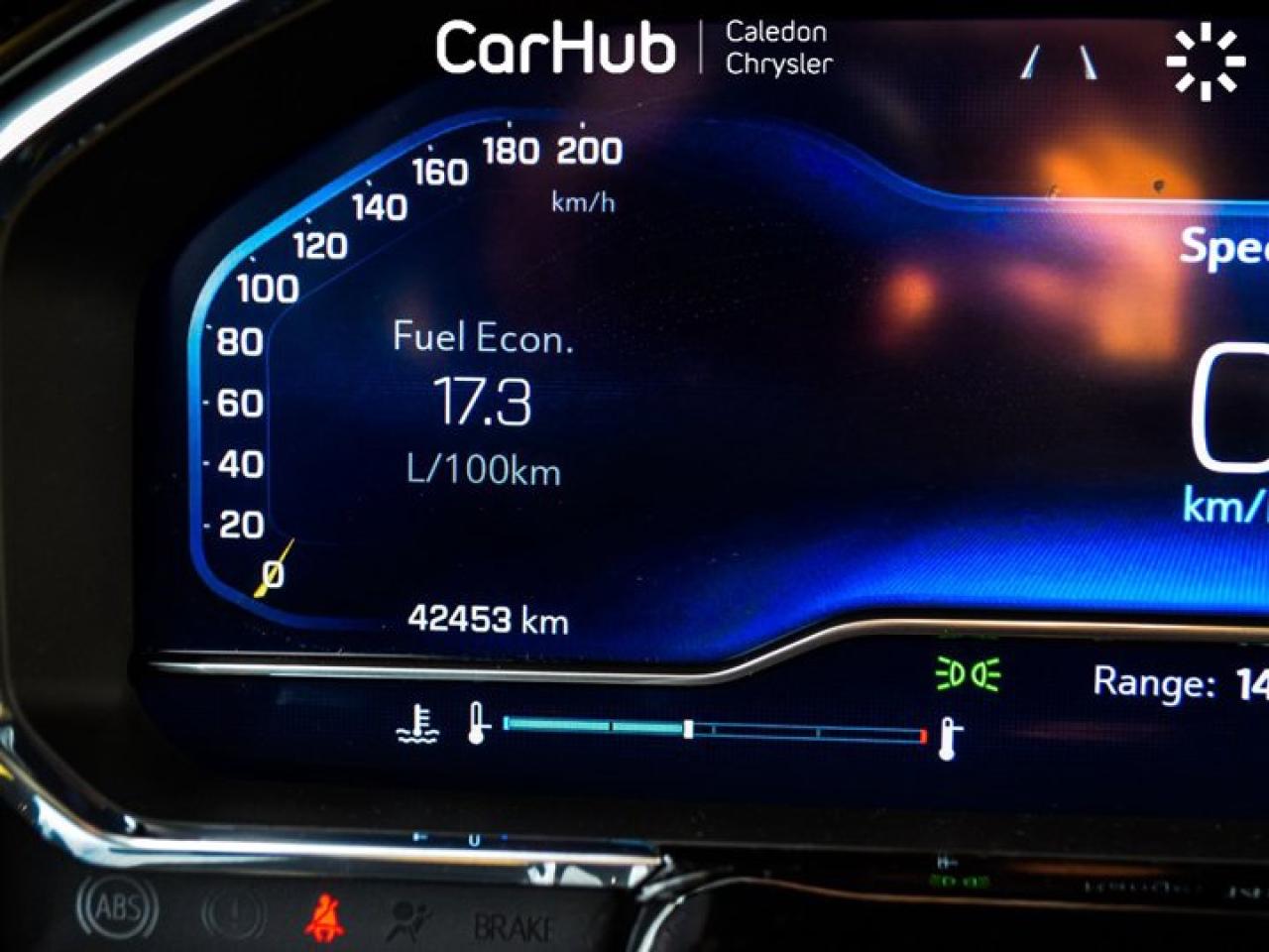 2023 Chevrolet Silverado 1500 RST4WD Crew Cab 157"5.3L 13.4"Display 6 Seater Heated front Seats Photo