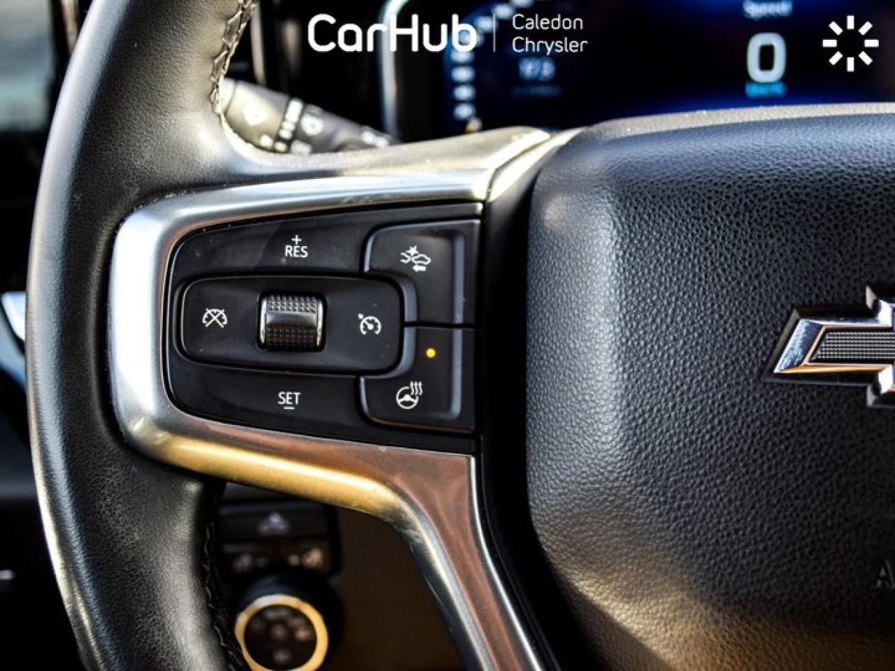 2023 Chevrolet Silverado 1500 RST4WD Crew Cab 157"5.3L 13.4"Display 6 Seater Heated front Seats Photo