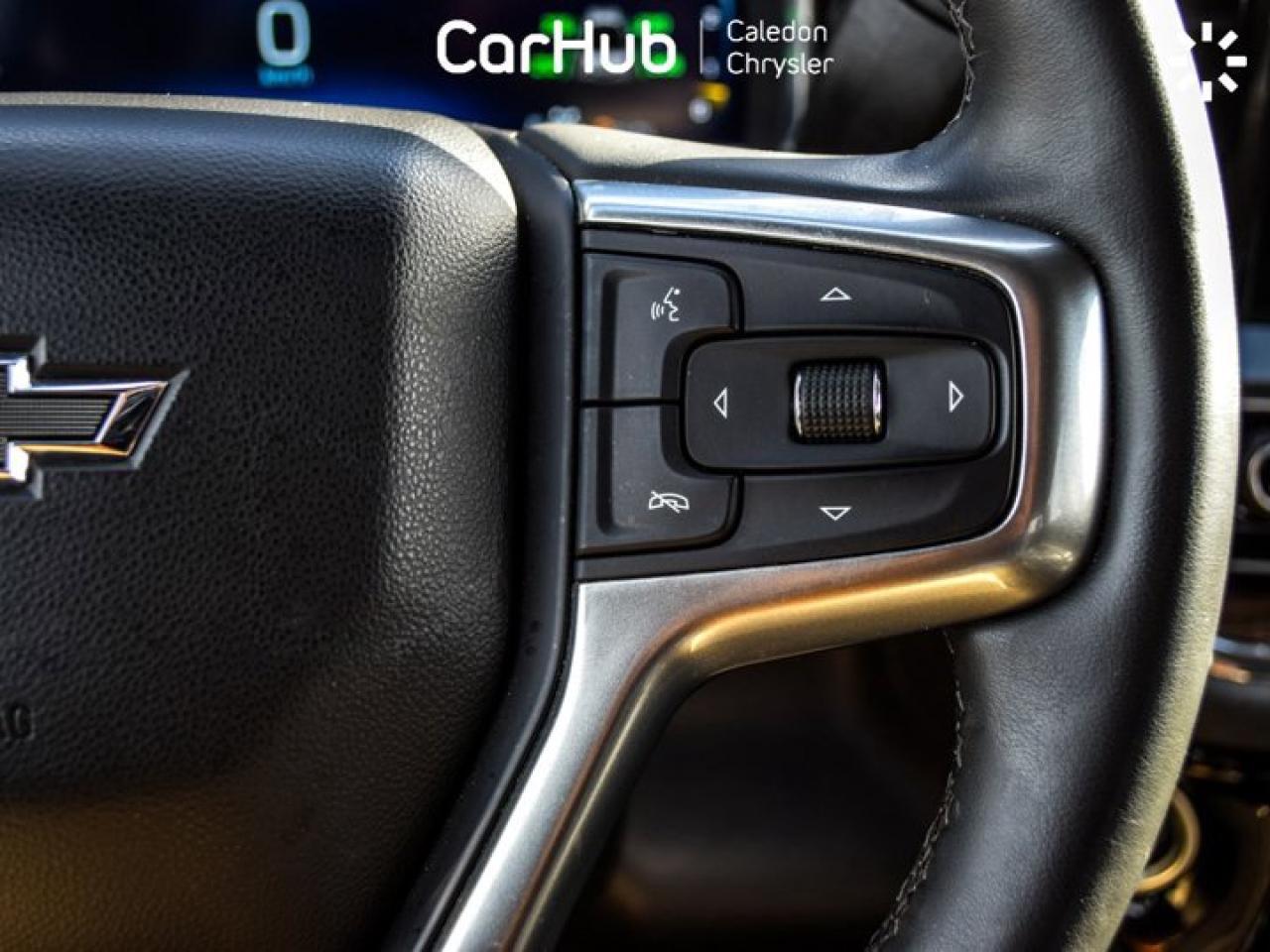 2023 Chevrolet Silverado 1500 RST4WD Crew Cab 157"5.3L 13.4"Display 6 Seater Heated front Seats Photo