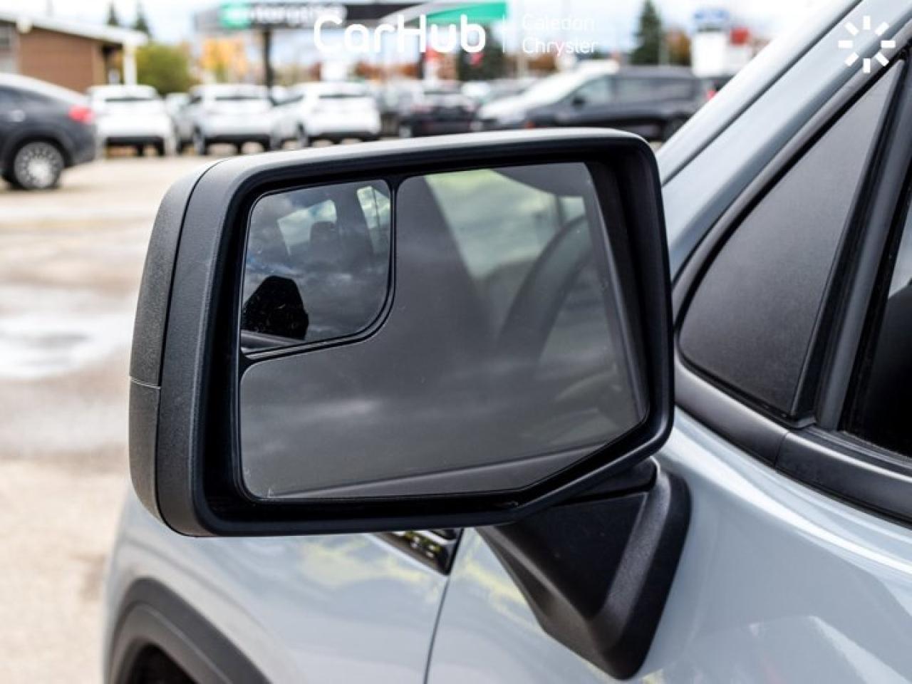 2024 GMC Sierra 1500 Elevation 4WD Crew Cab 147" 5.3L 6 Seater Lane Assist Remote Start Photo