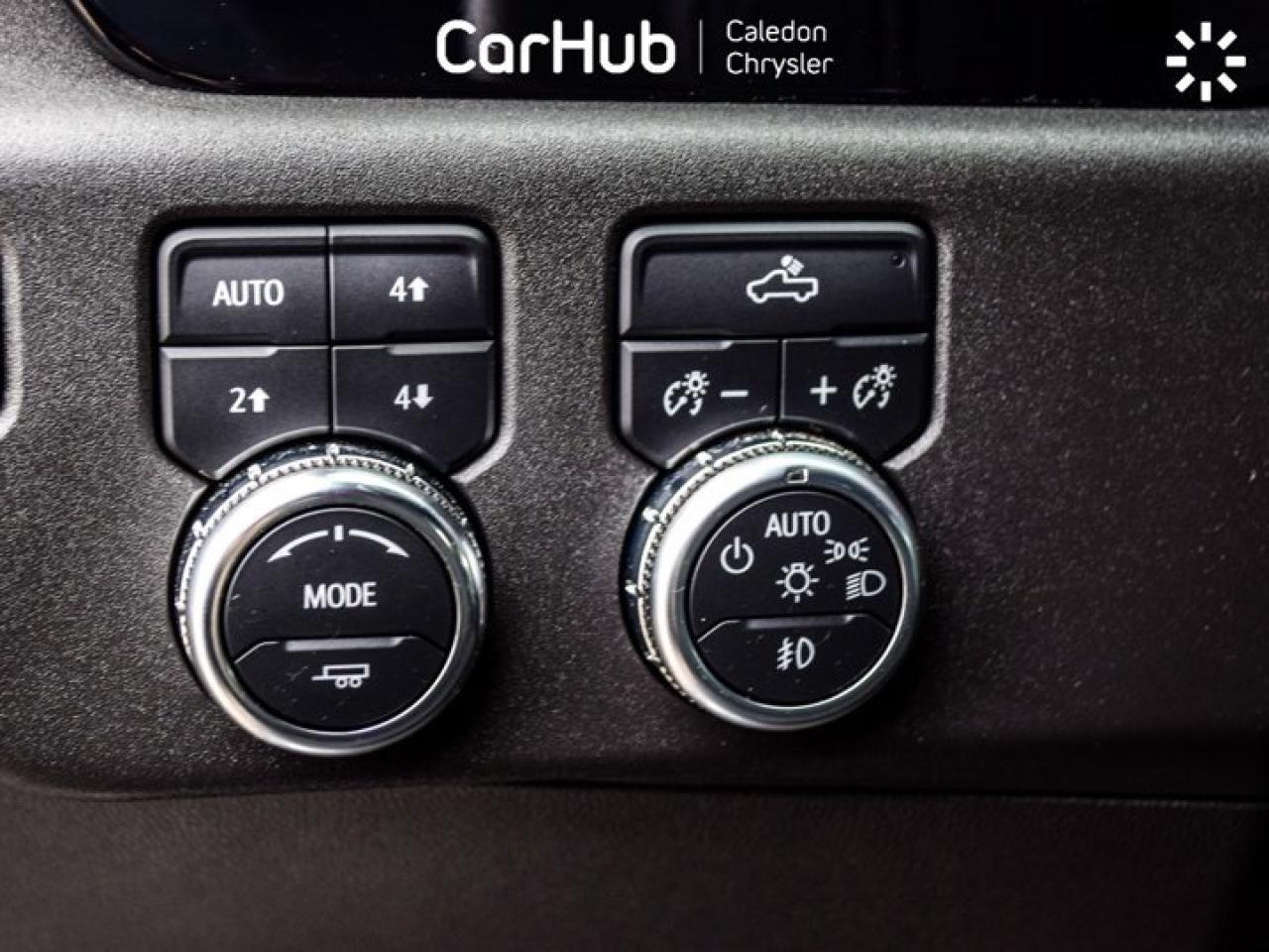 2024 GMC Sierra 1500 Elevation 4WD Crew Cab 147" 5.3L 6 Seater Lane Assist Remote Start Photo