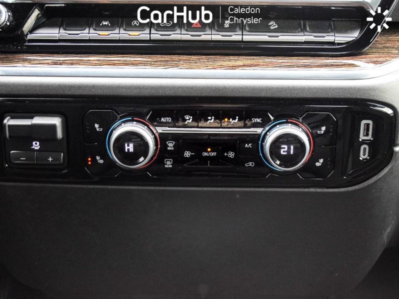 2024 GMC Sierra 1500 Elevation 4WD Crew Cab 147" 5.3L 6 Seater Lane Assist Remote Start Photo