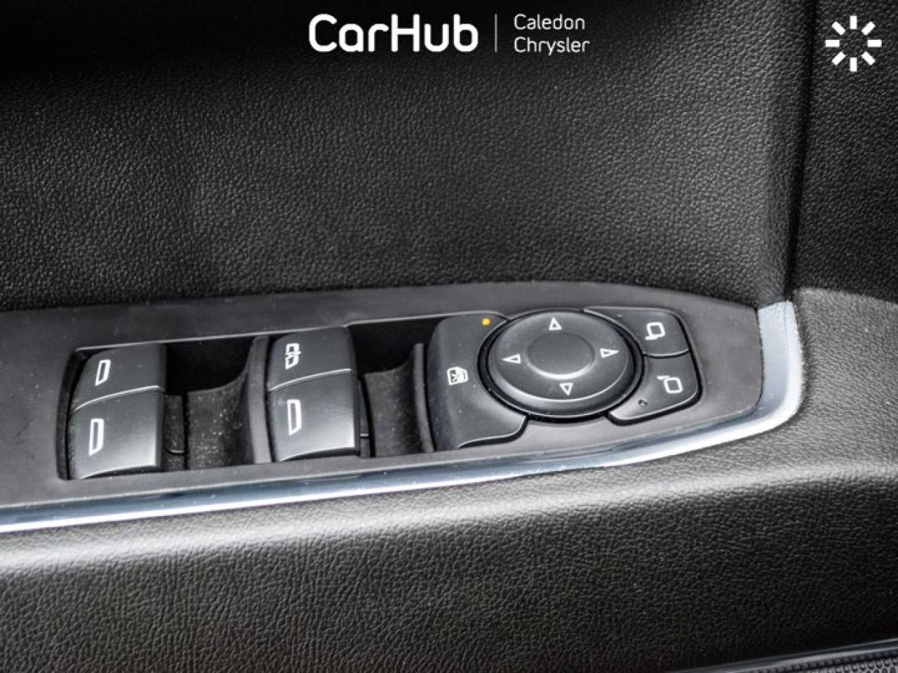 2024 GMC Sierra 1500 Elevation 4WD Crew Cab 147" 5.3L 6 Seater Lane Assist Remote Start Photo