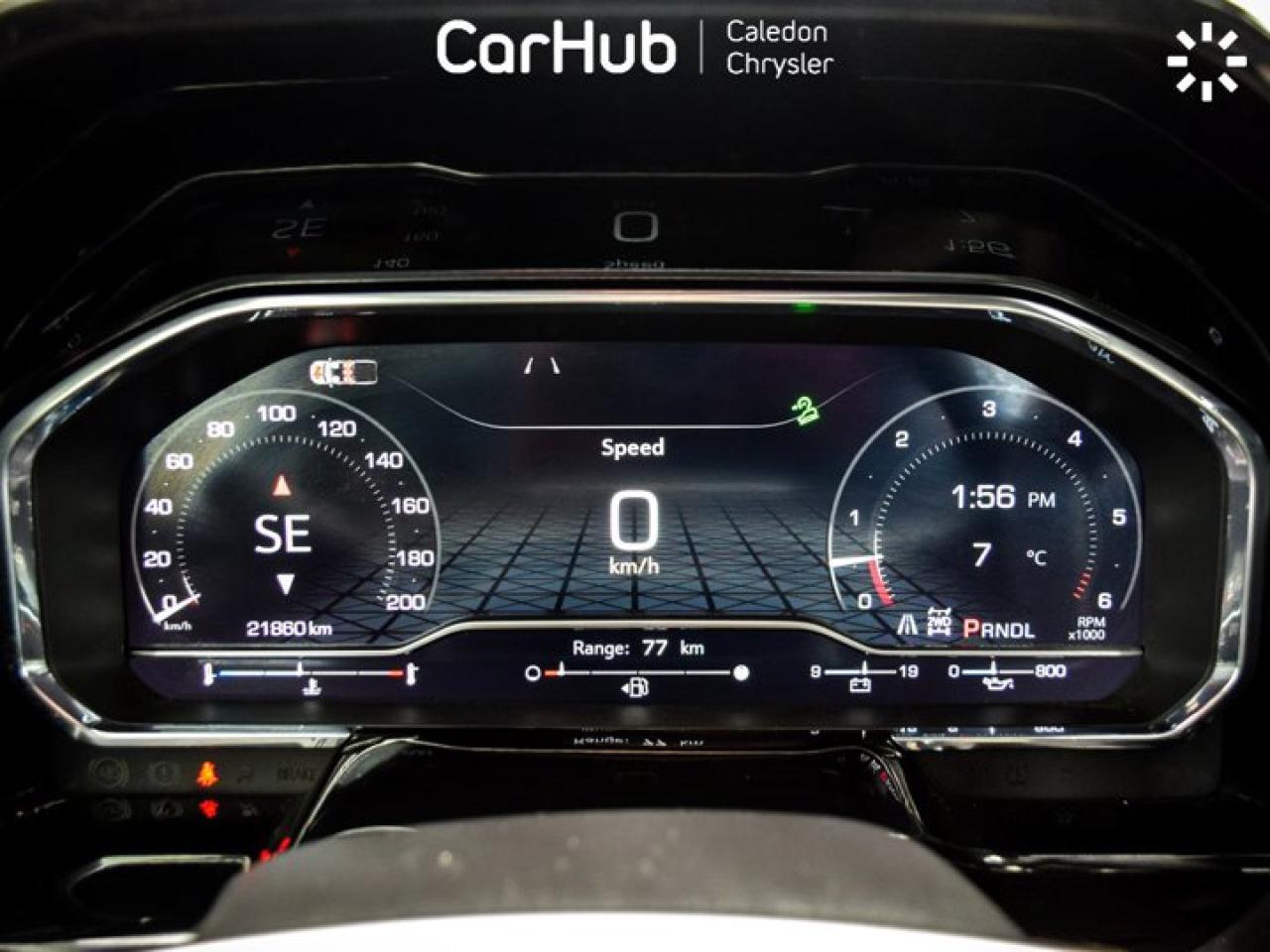 2024 GMC Sierra 1500 Elevation 4WD Crew Cab 147" 5.3L 6 Seater Lane Assist Remote Start Photo