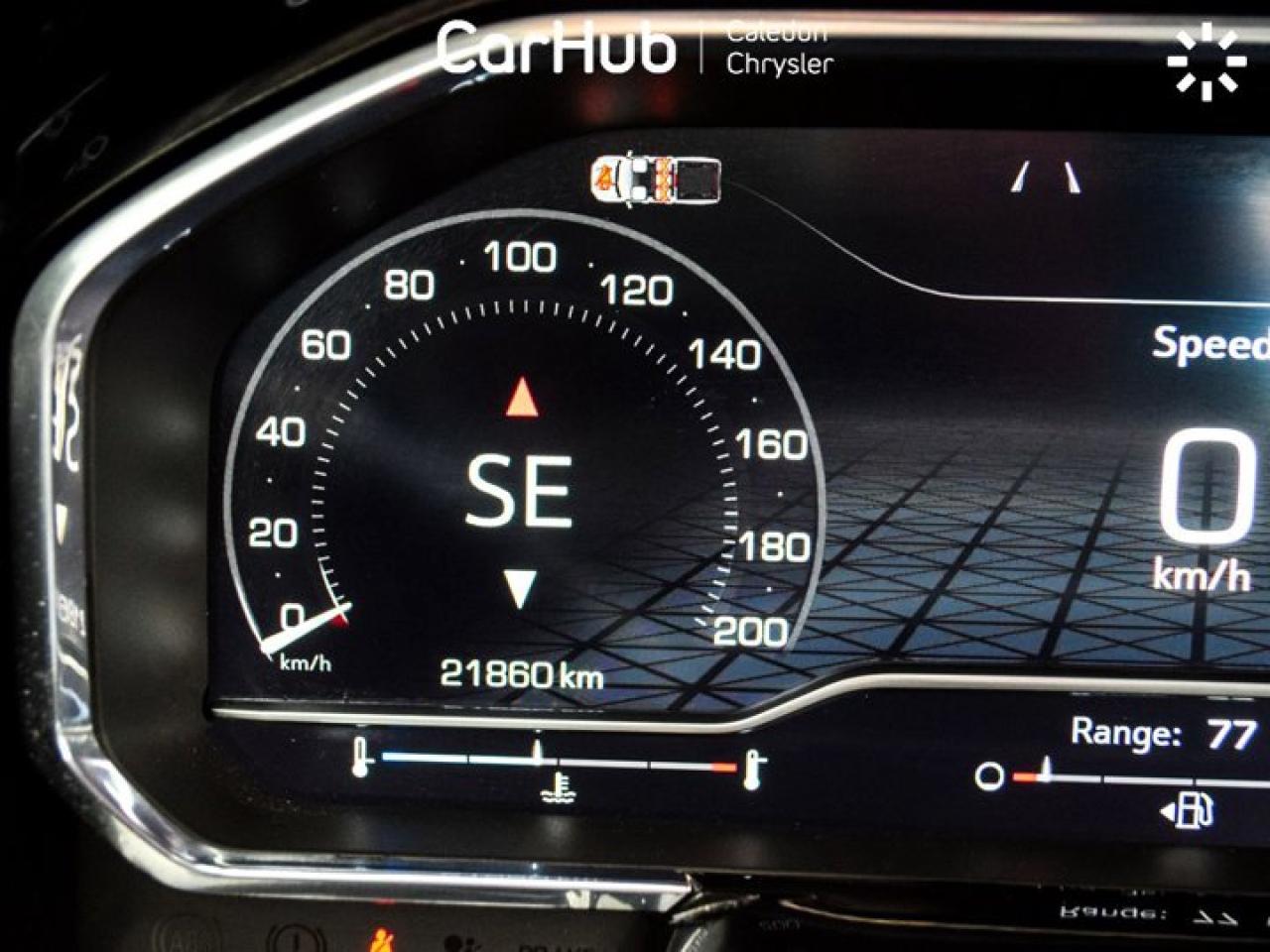 2024 GMC Sierra 1500 Elevation 4WD Crew Cab 147" 5.3L 6 Seater Lane Assist Remote Start Photo