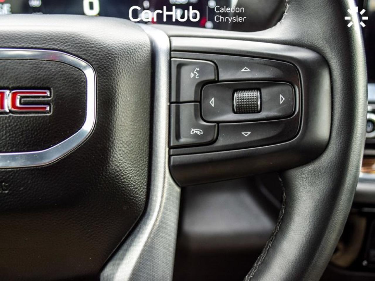 2024 GMC Sierra 1500 Elevation 4WD Crew Cab 147" 5.3L 6 Seater Lane Assist Remote Start Photo