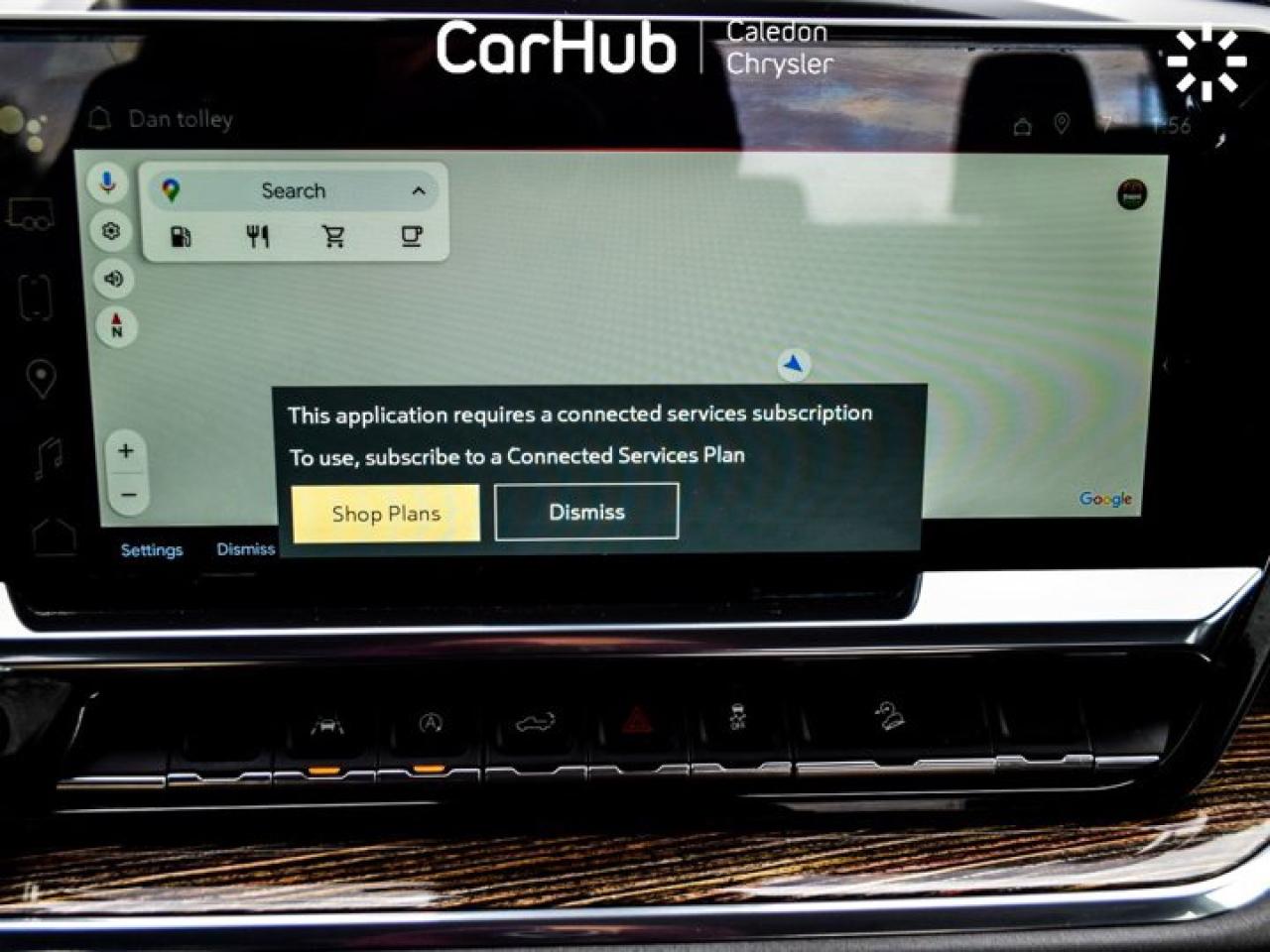 2024 GMC Sierra 1500 Elevation 4WD Crew Cab 147" 5.3L 6 Seater Lane Assist Remote Start Photo