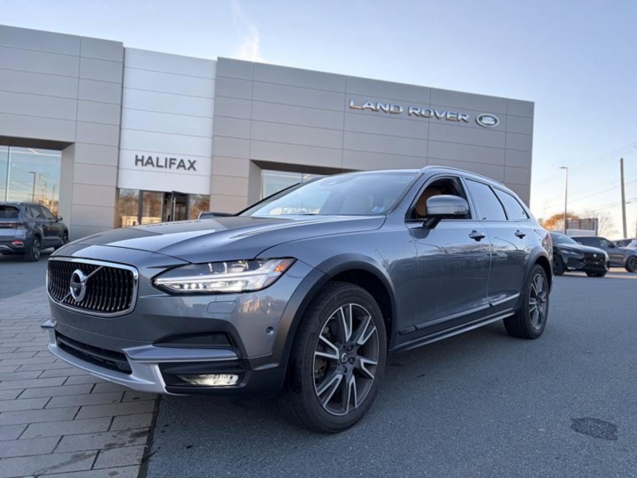 Used 2017 Volvo V90 Cross Country T6 for sale in Halifax, NS