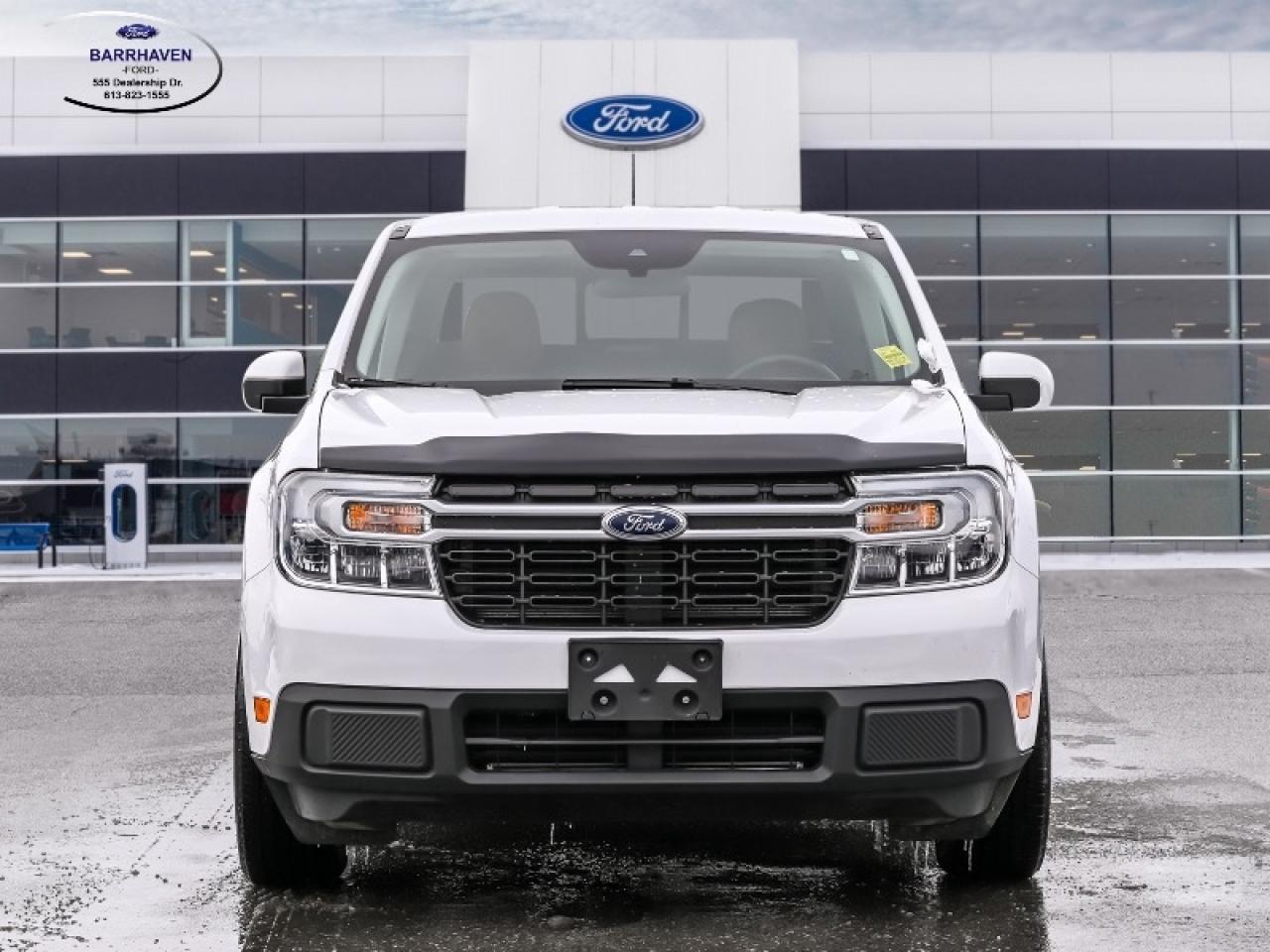 2023 Ford Maverick Lariat Photo