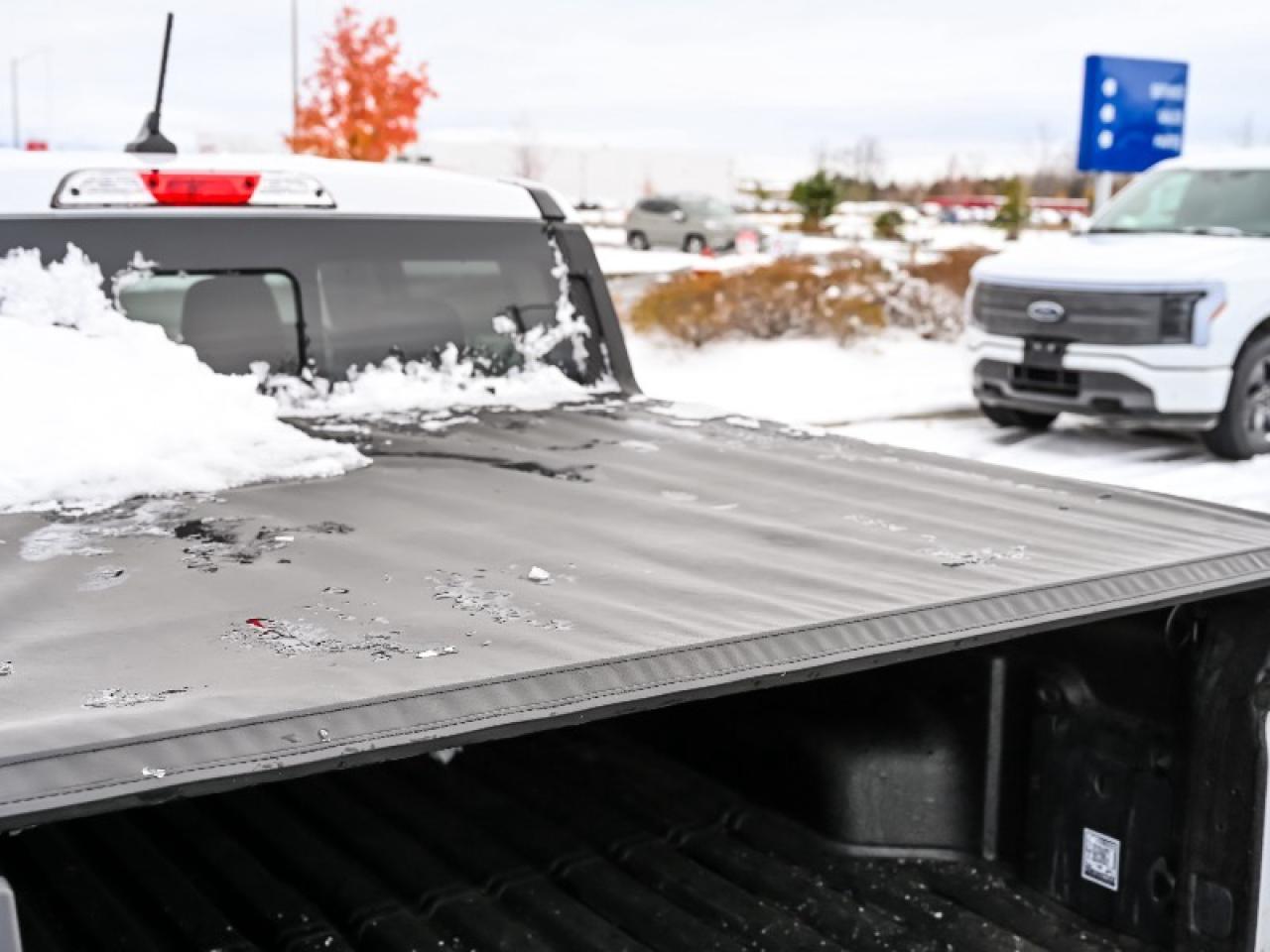 2023 Ford Maverick Lariat Photo