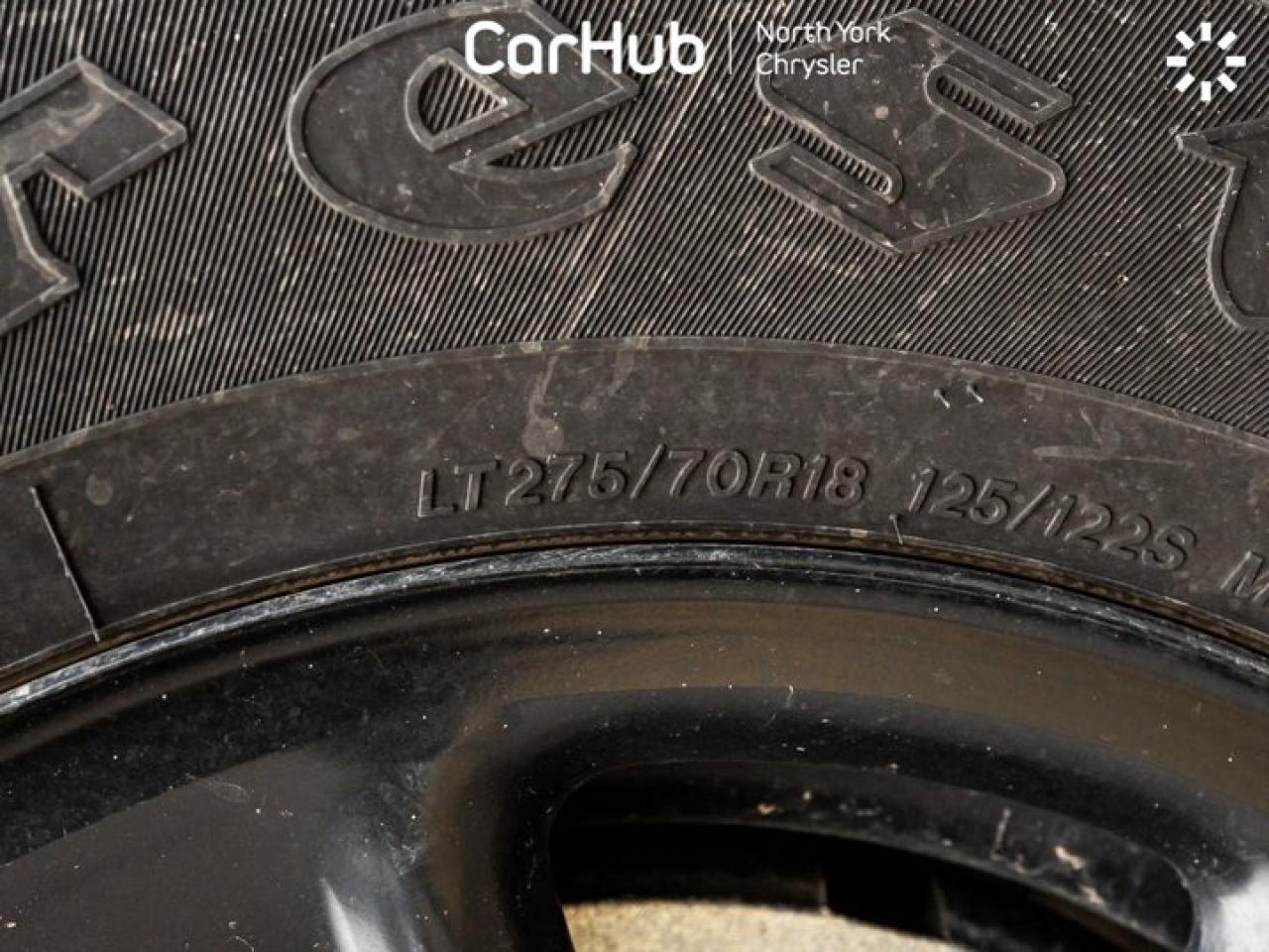 2025 RAM 2500 Tradesman Level 1 Equipment Group 5th Wheel & Gooseneck Towing Prep Group Photo