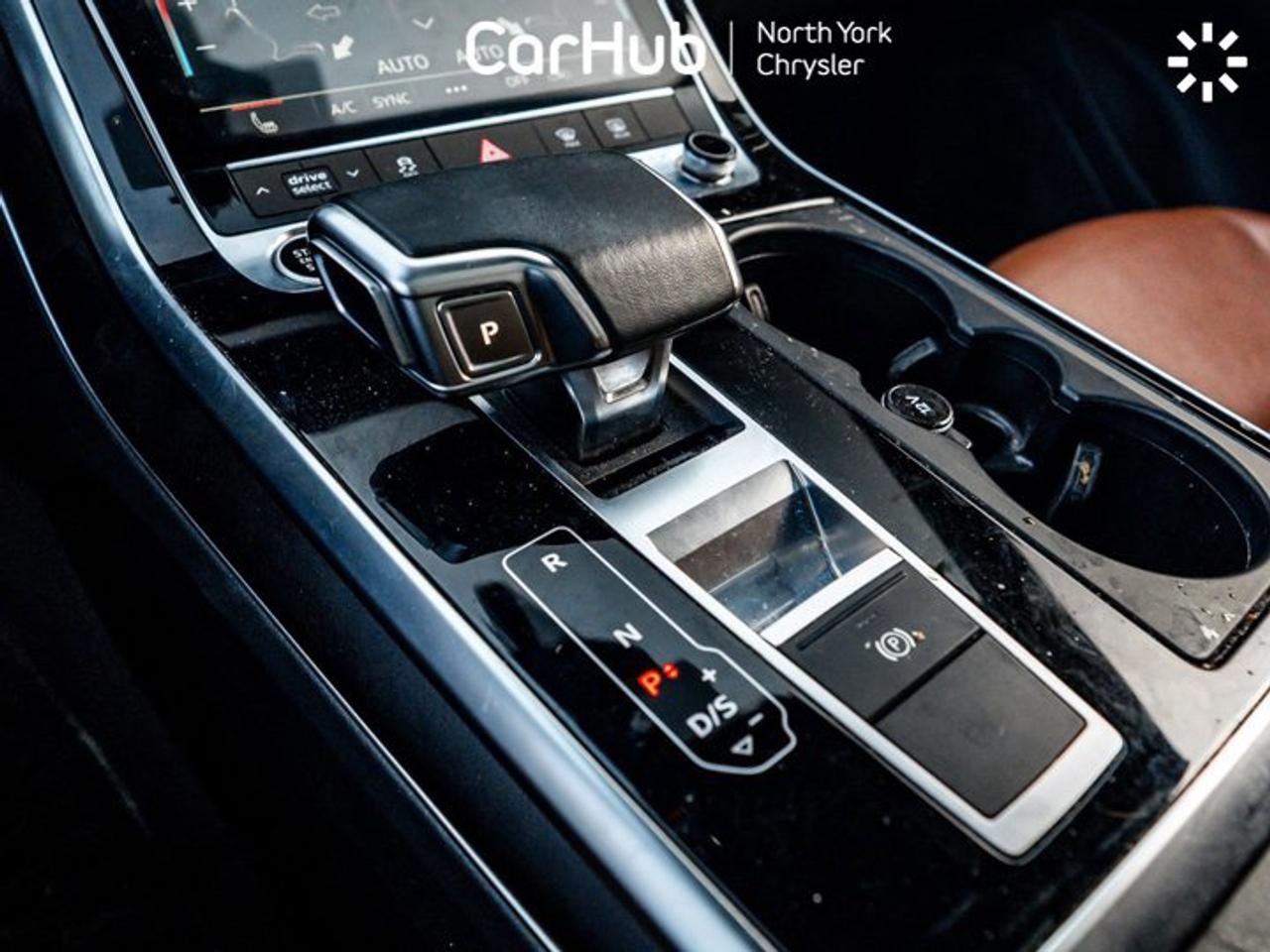 2022 Audi Q7 Komfort Panoroof Heated Seats & Wheel Side Assist Audi Pre Sense Photo