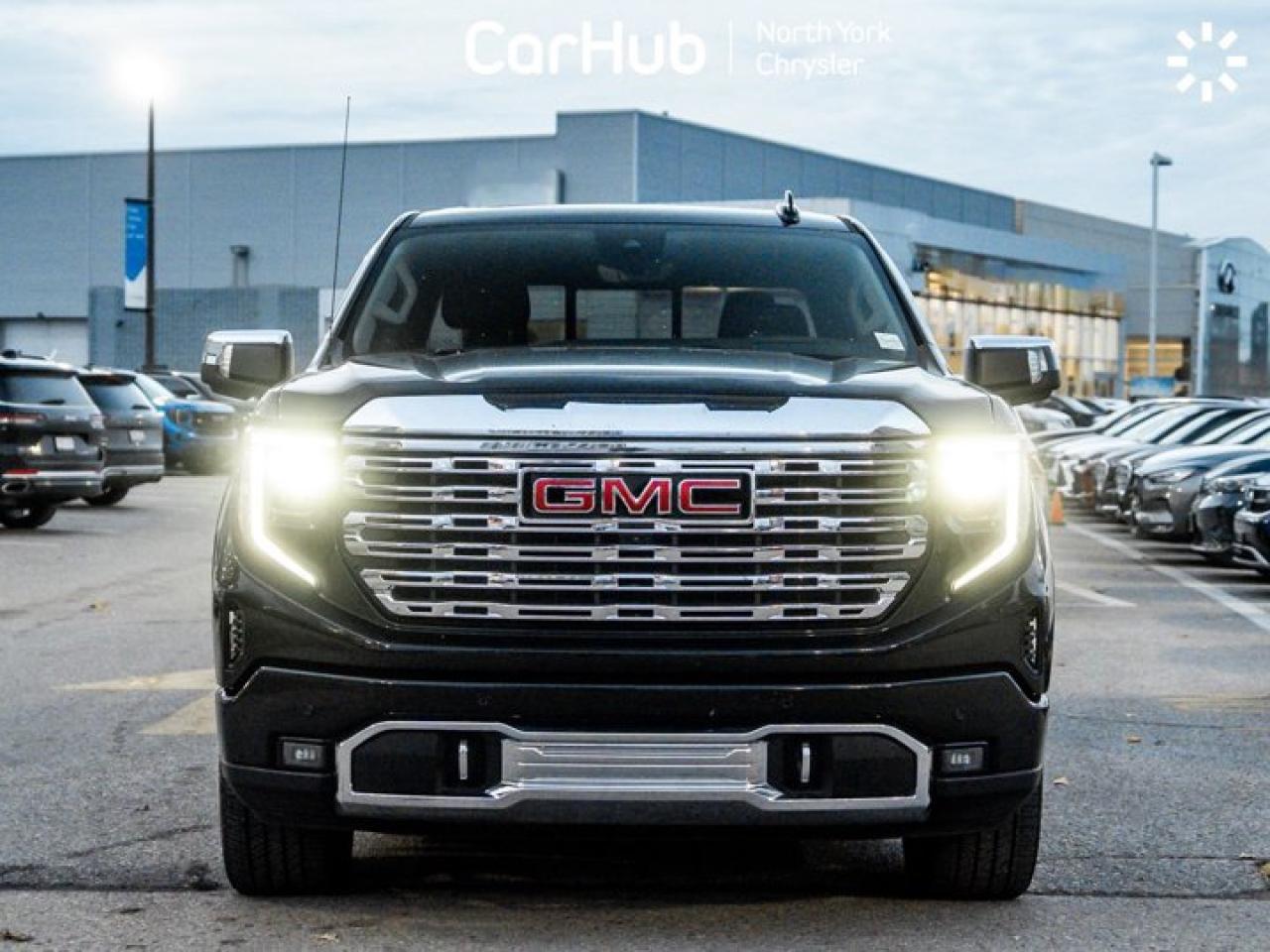 2023 GMC Sierra 1500 Denali Photo2