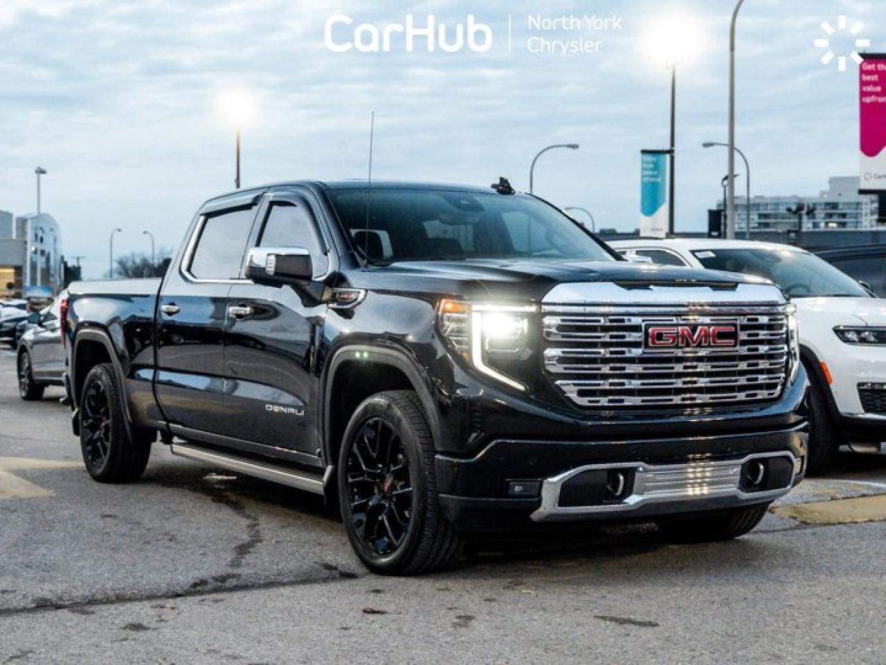 2023 GMC Sierra 1500 Denali Photo