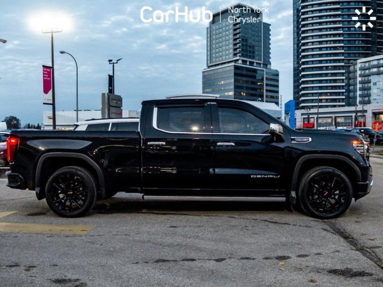 2023 GMC Sierra 1500 Denali Photo