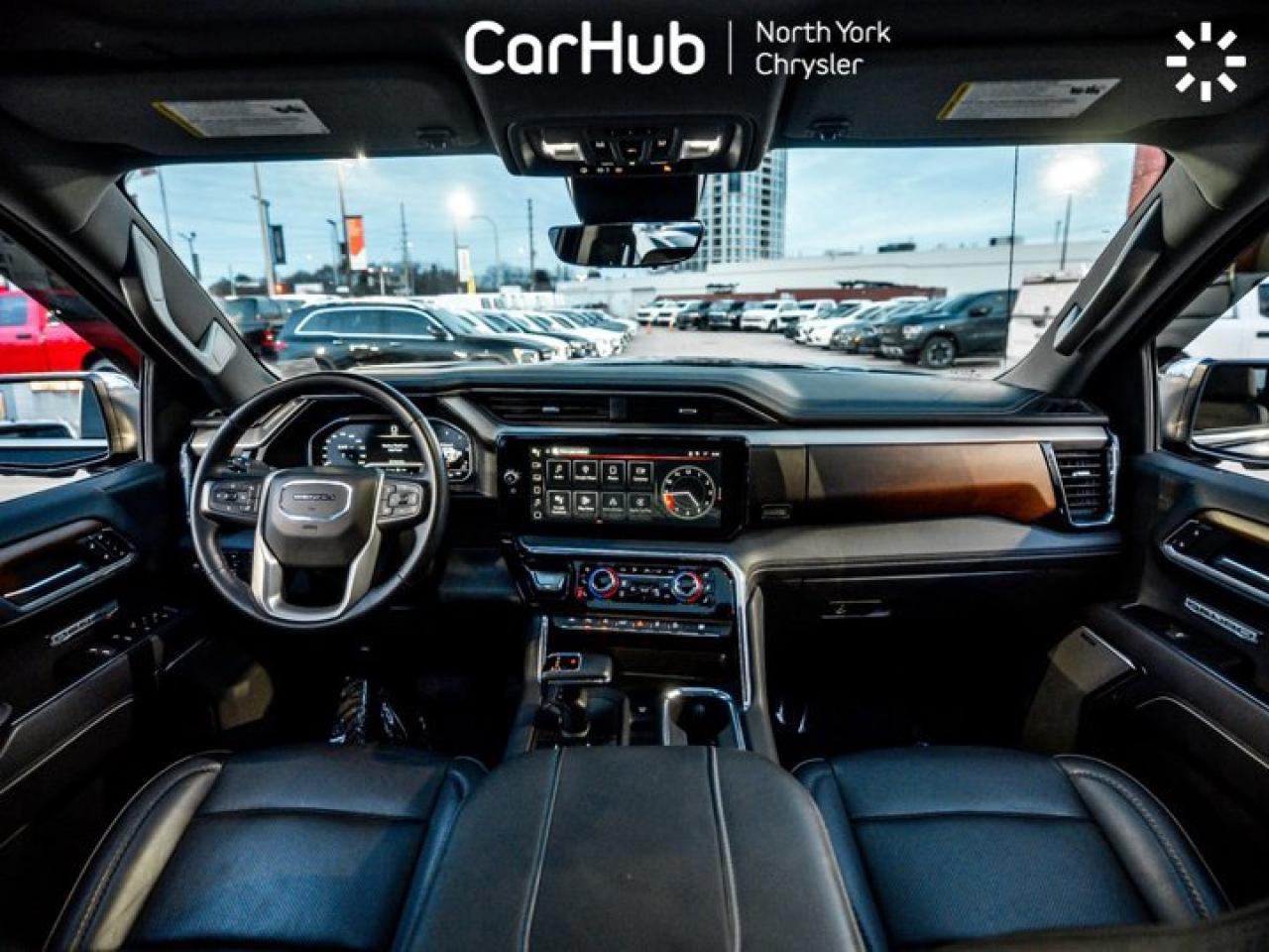 2023 GMC Sierra 1500 Denali Photo