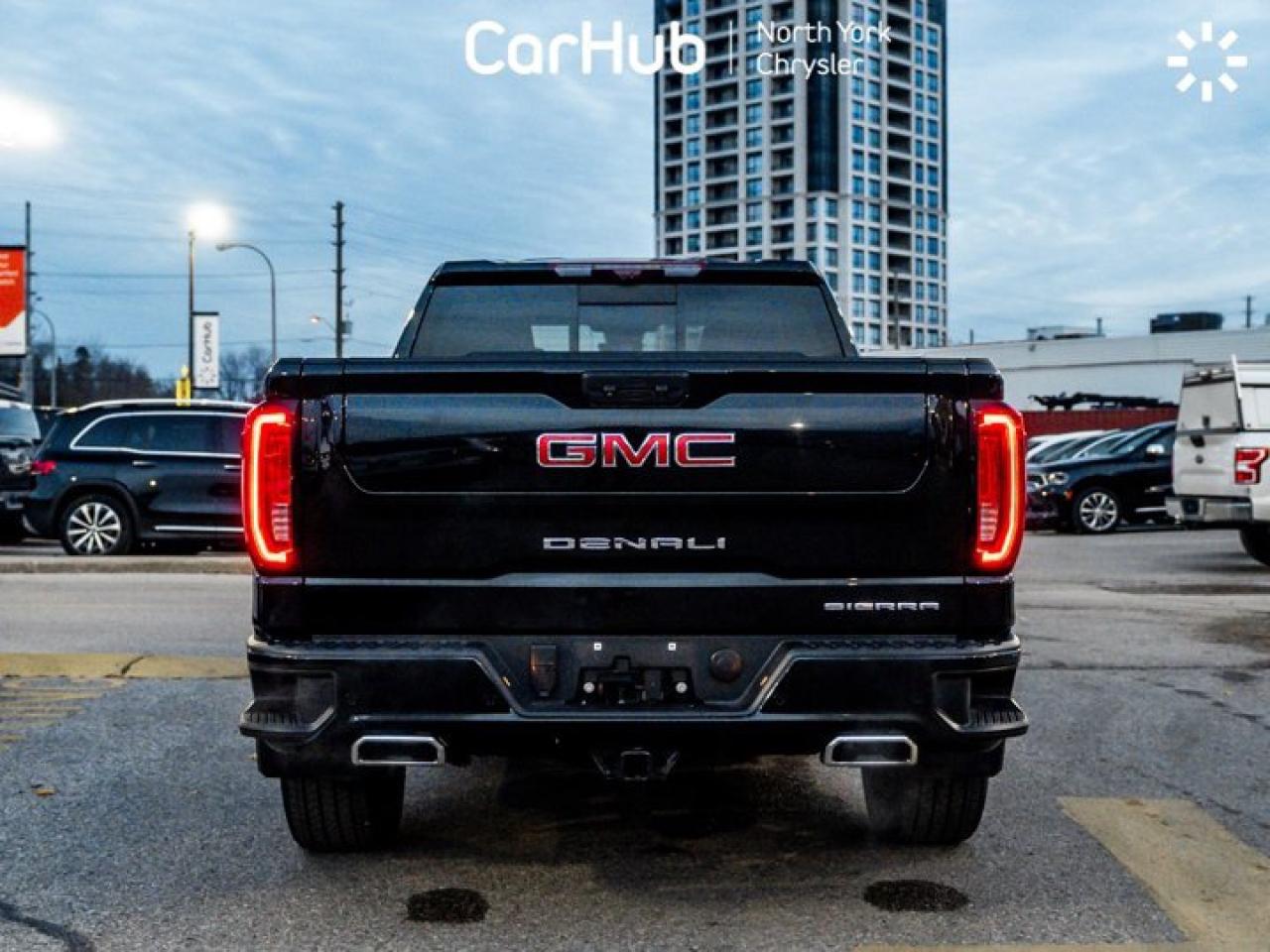2023 GMC Sierra 1500 Denali Photo