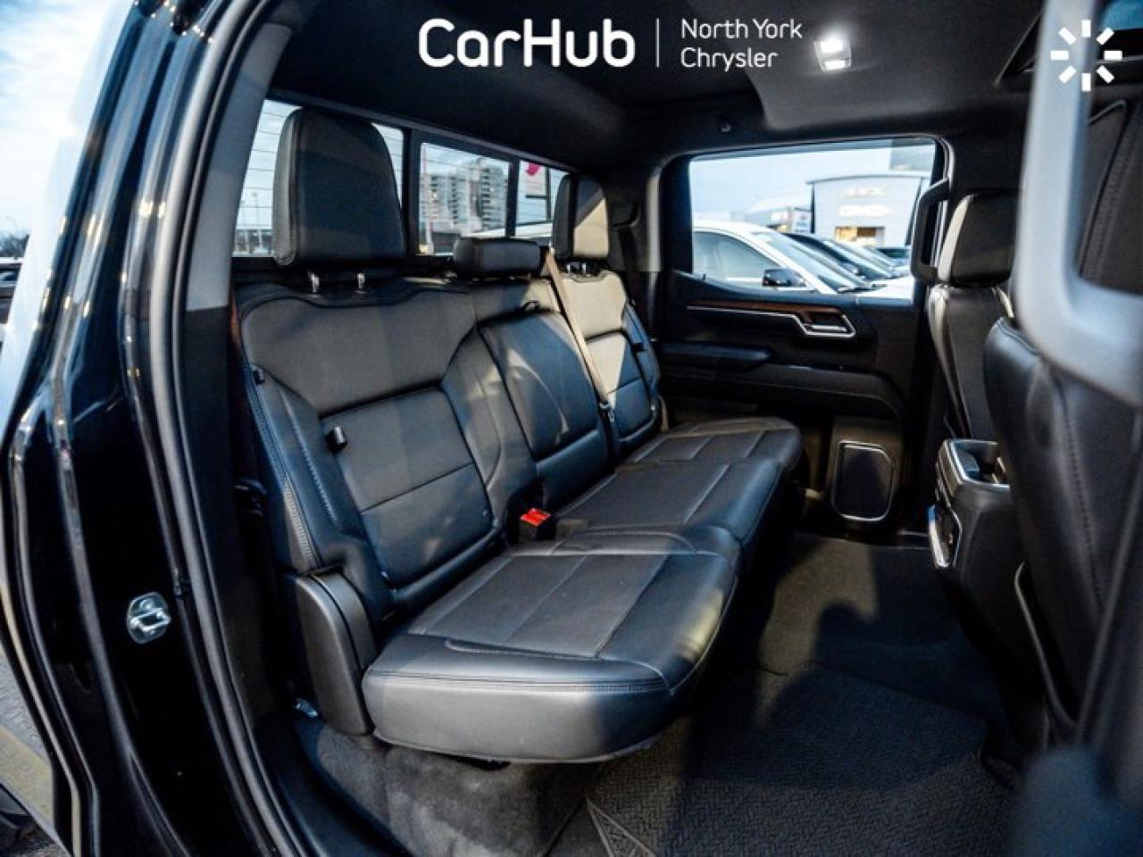 2023 GMC Sierra 1500 Denali Photo