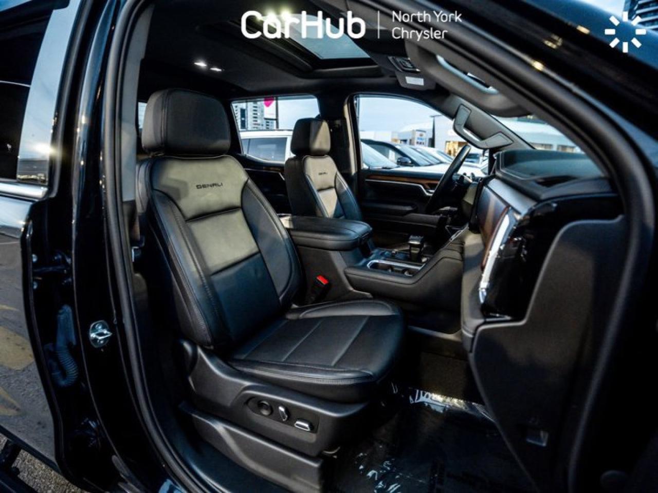 2023 GMC Sierra 1500 Denali Photo