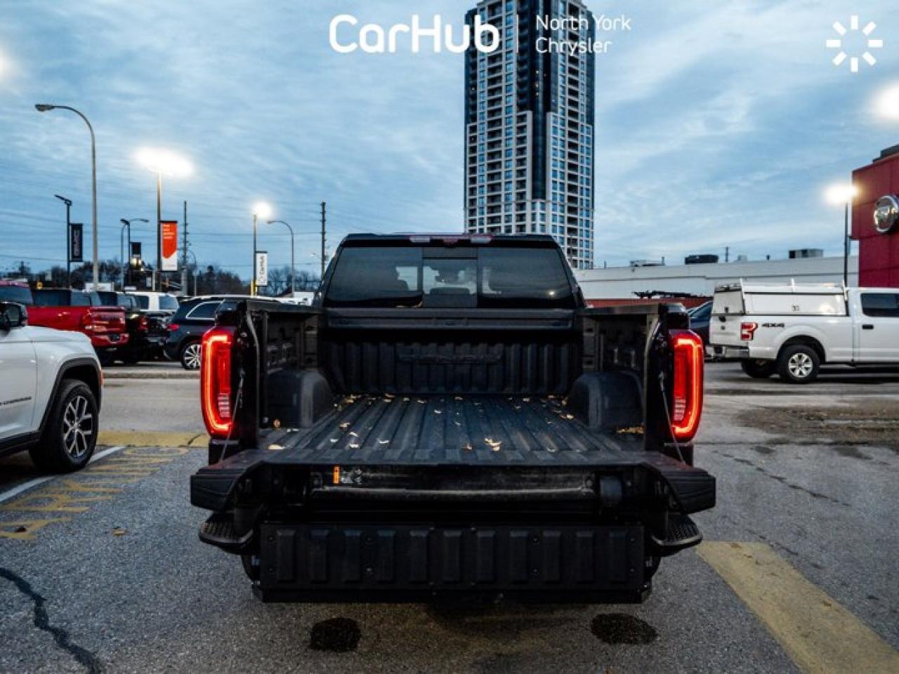 2023 GMC Sierra 1500 Denali Photo