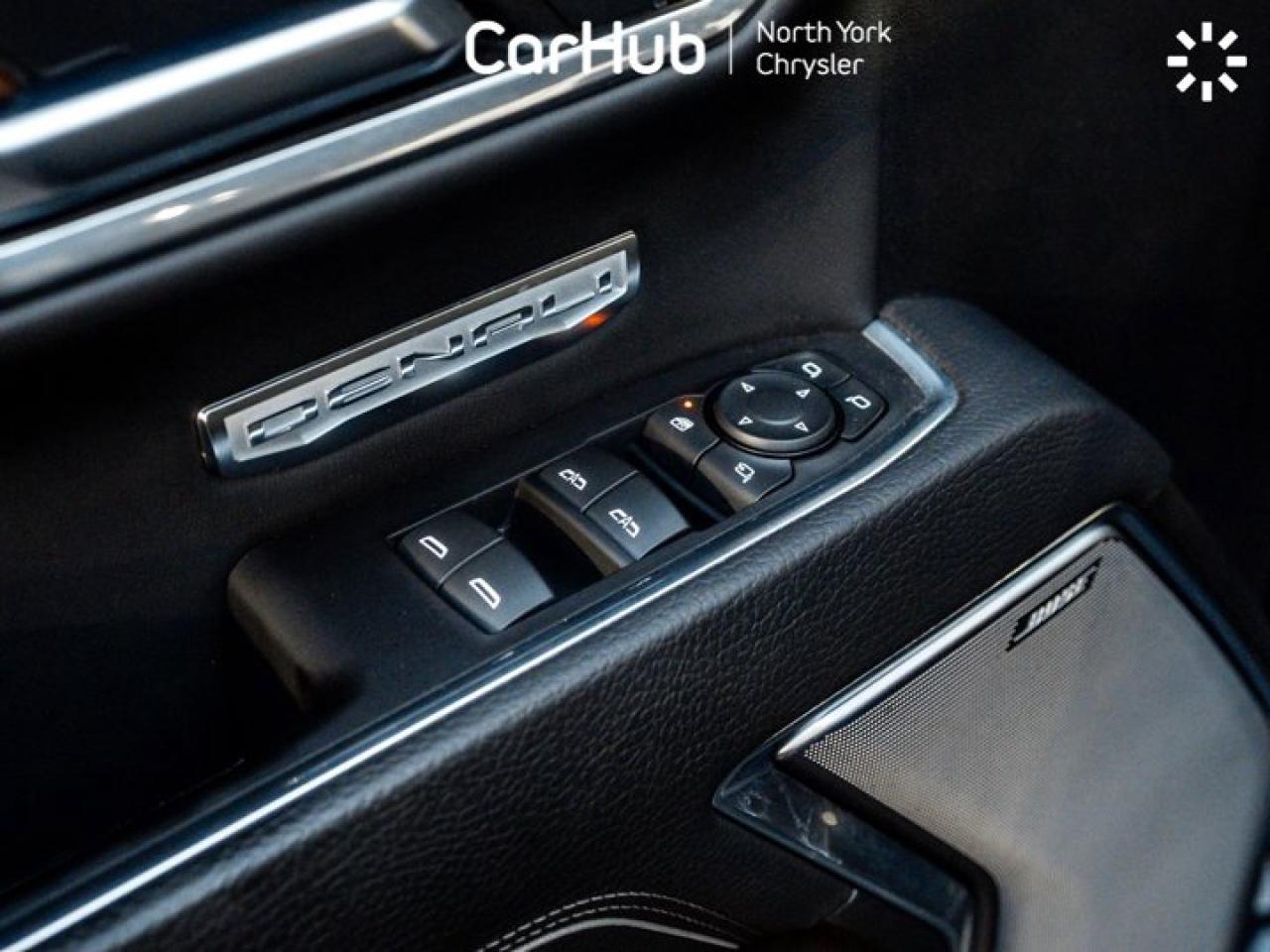 2023 GMC Sierra 1500 Denali Photo