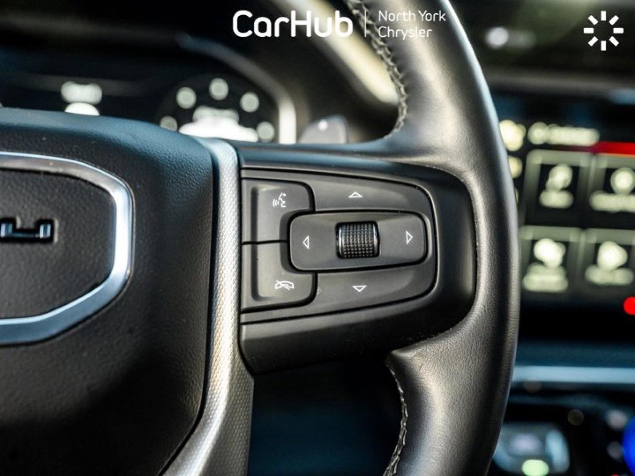 2023 GMC Sierra 1500 Denali Photo