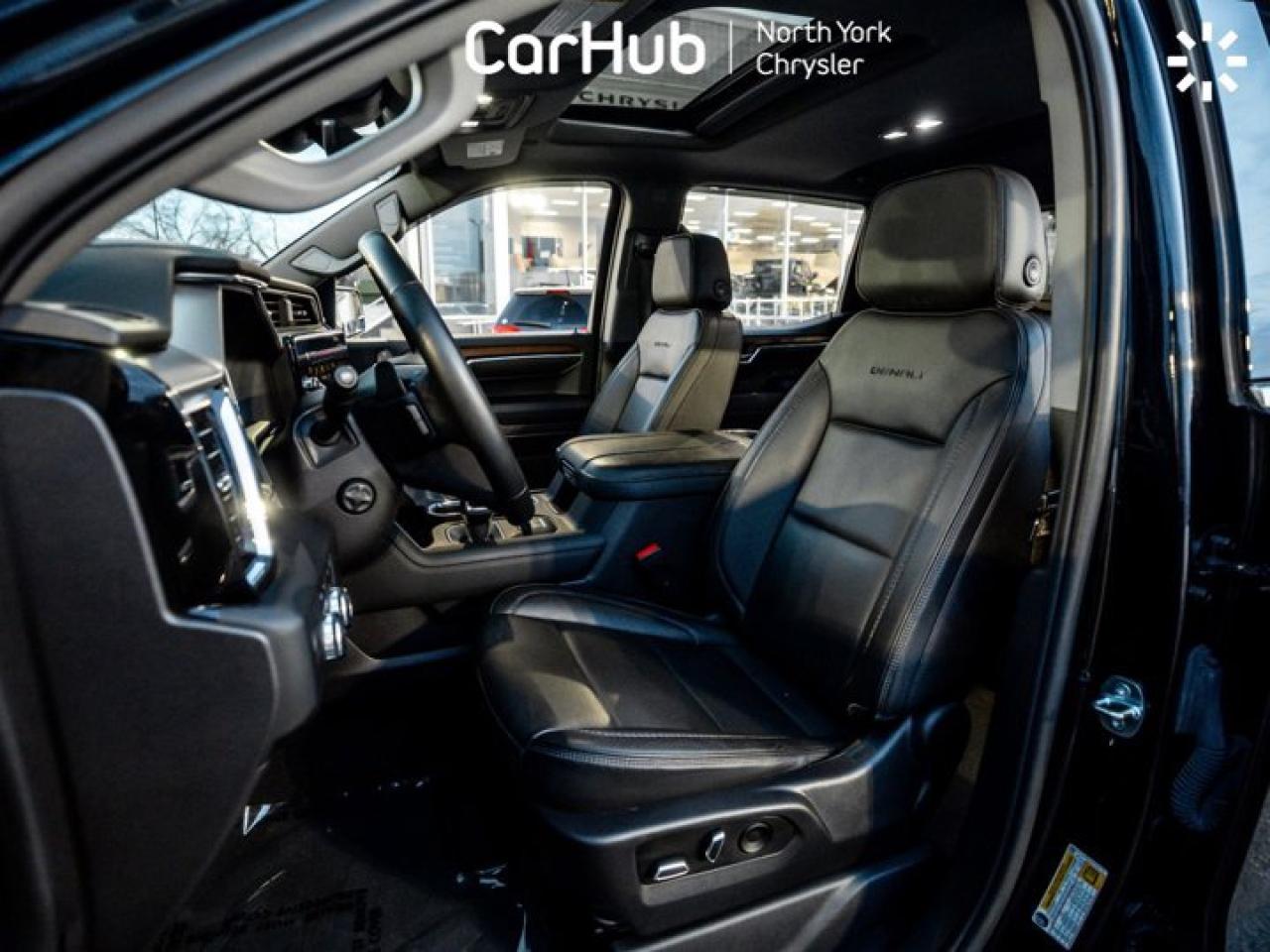 2023 GMC Sierra 1500 Denali Photo