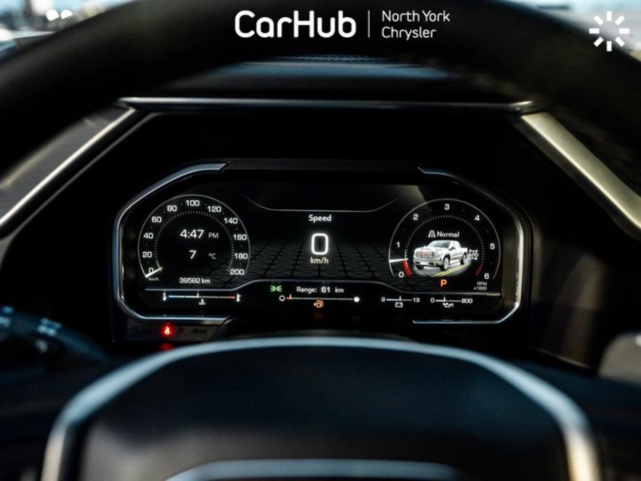 2023 GMC Sierra 1500 Denali Photo