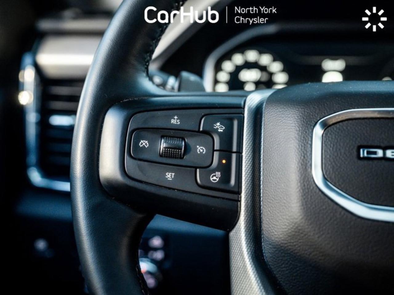 2023 GMC Sierra 1500 Denali Photo