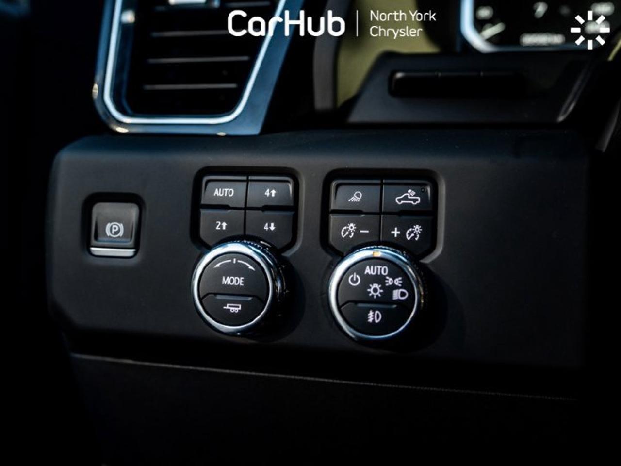 2023 GMC Sierra 1500 Denali Photo