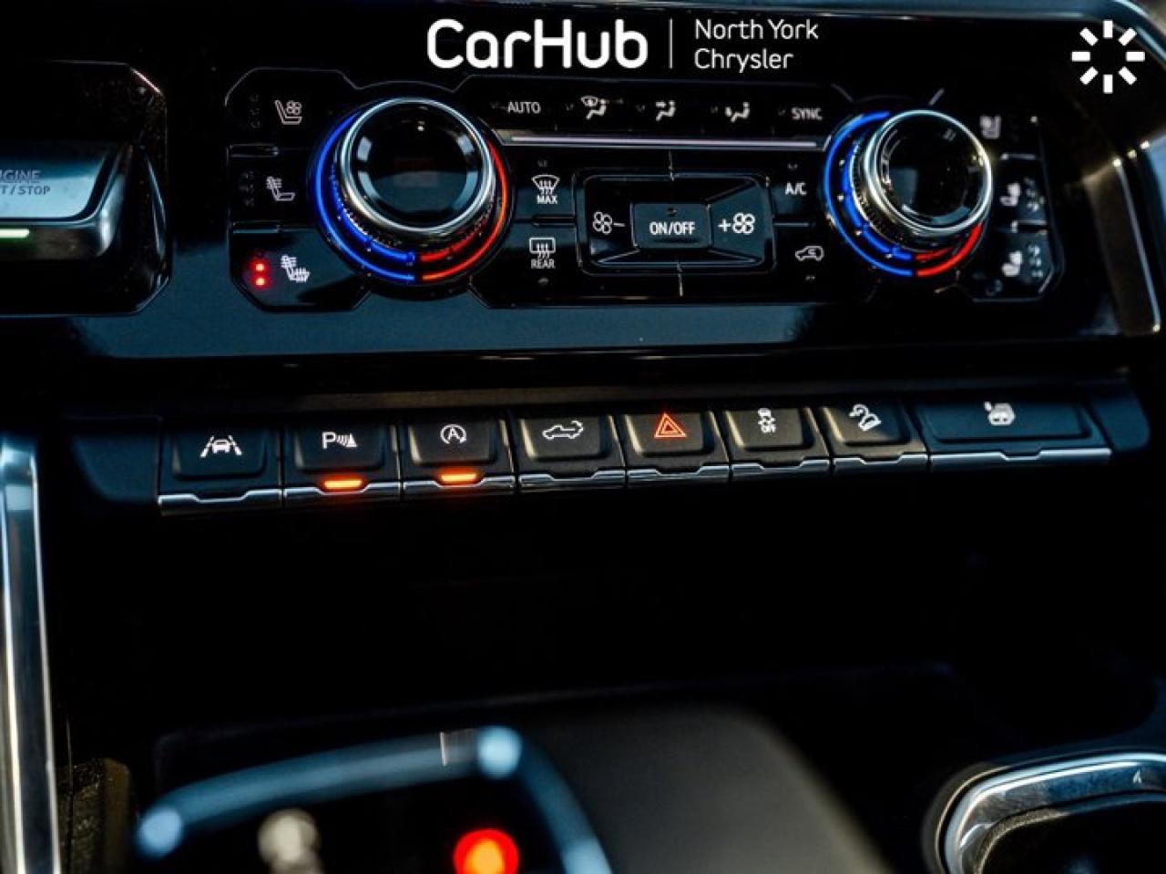 2023 GMC Sierra 1500 Denali Photo